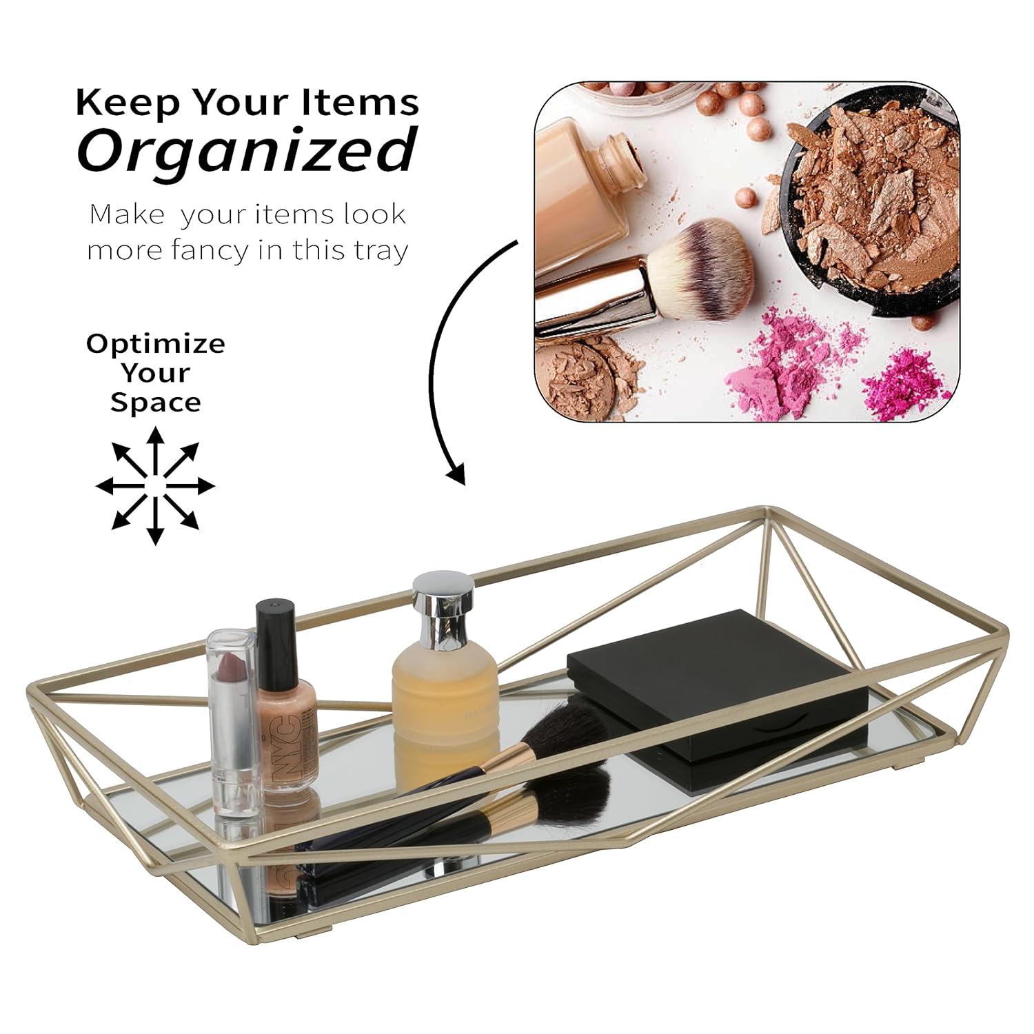Simplify Tyrese Mirror Tray