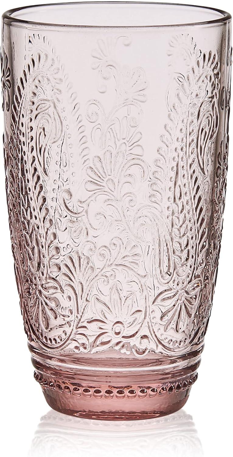 Fitz and Floyd Fitz and Floyd Maddie Highball Glasses