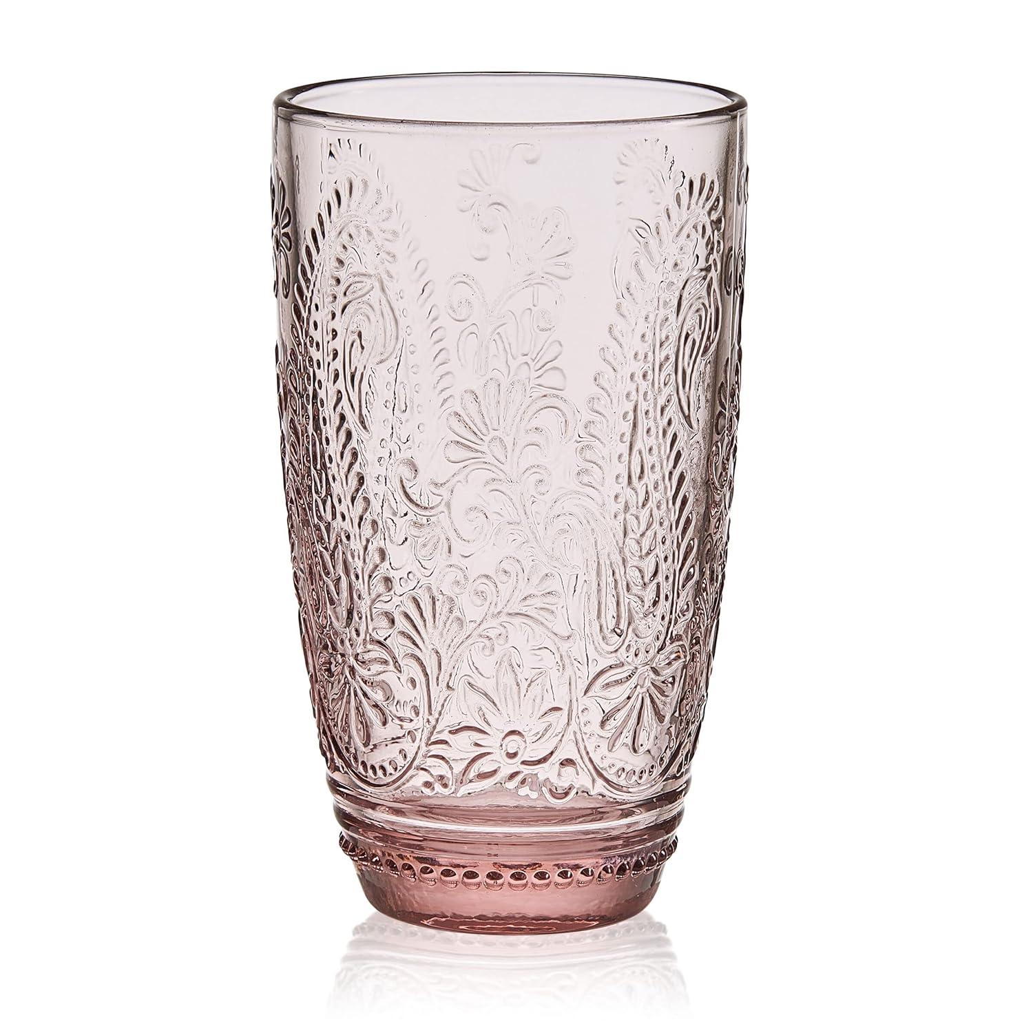 Fitz and Floyd Fitz and Floyd Maddie Highball Glasses