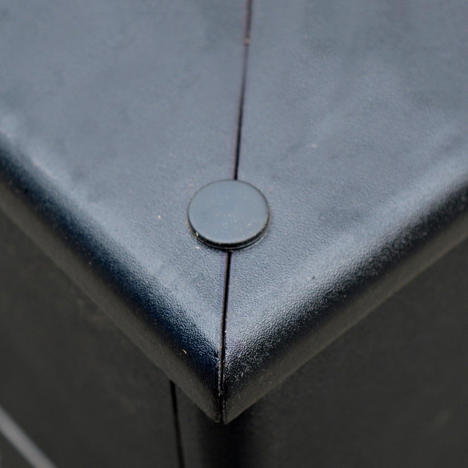 Hathaway Games 48" Monte Carlo Poker Table