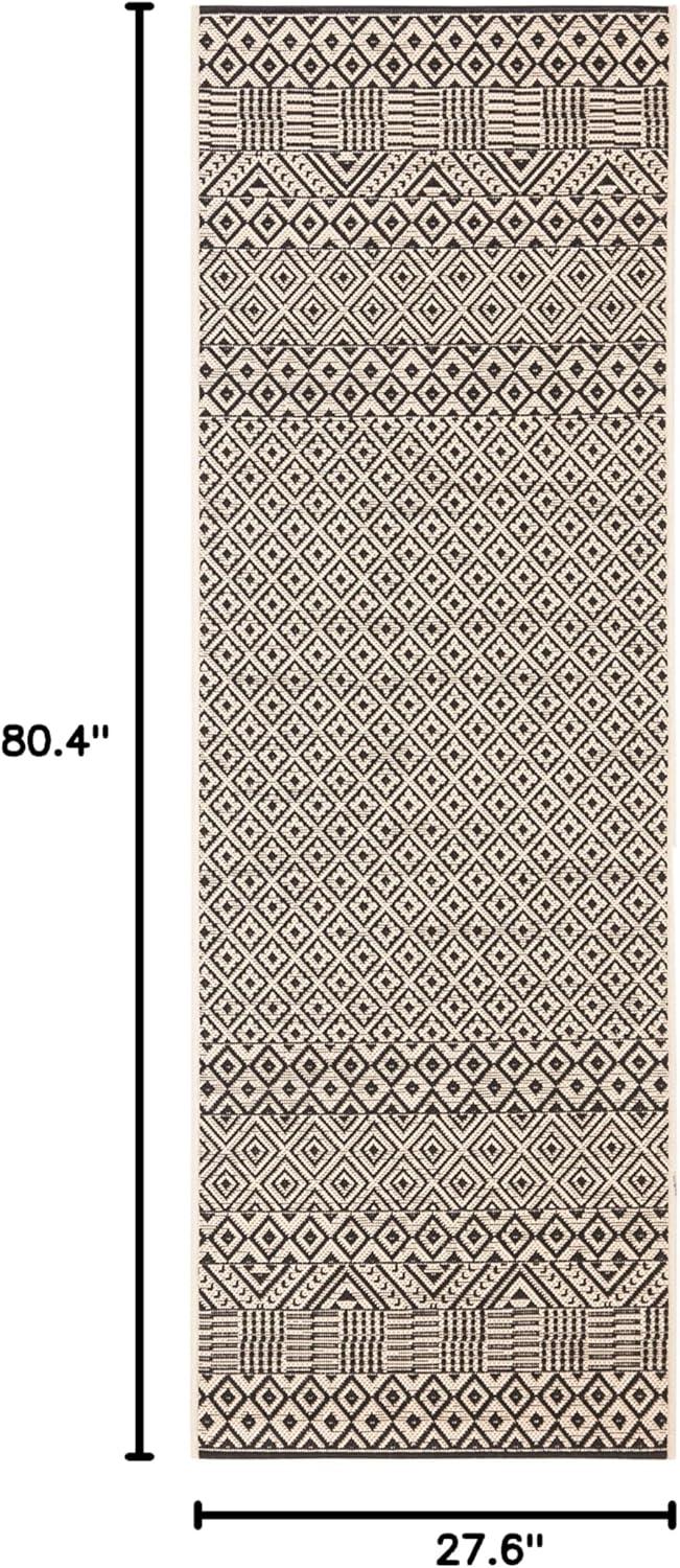 Courtyard CY6235 Power Loomed Indoor/Outdoor Area Rug  - Safavieh