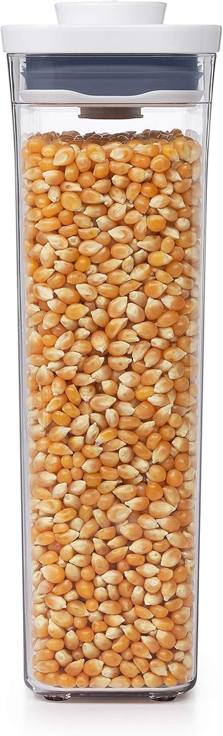 OXO ® POP 1.9-Qt. Rectangular Airtight Food Storage Container