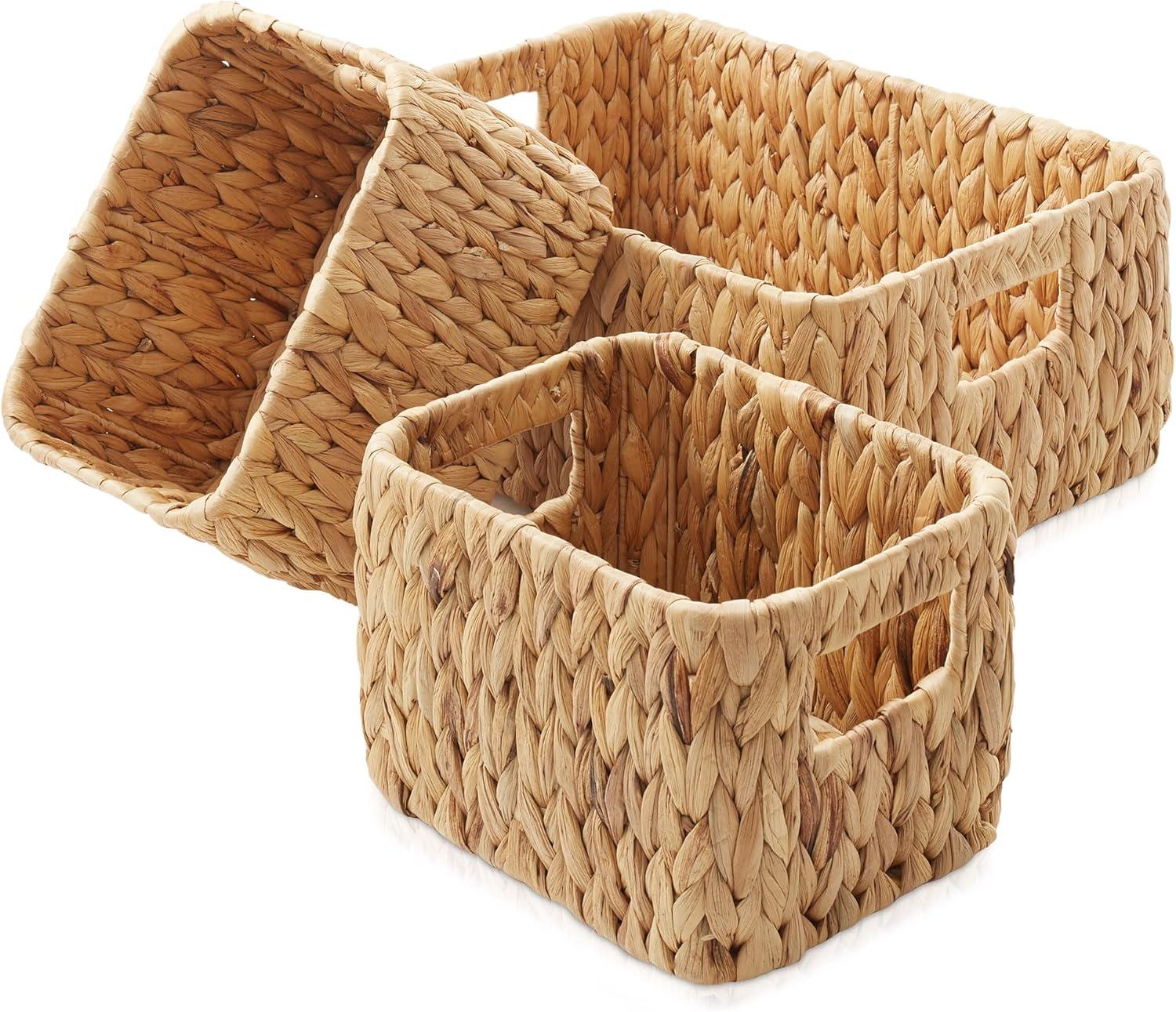 Casafield Seagrass Basket