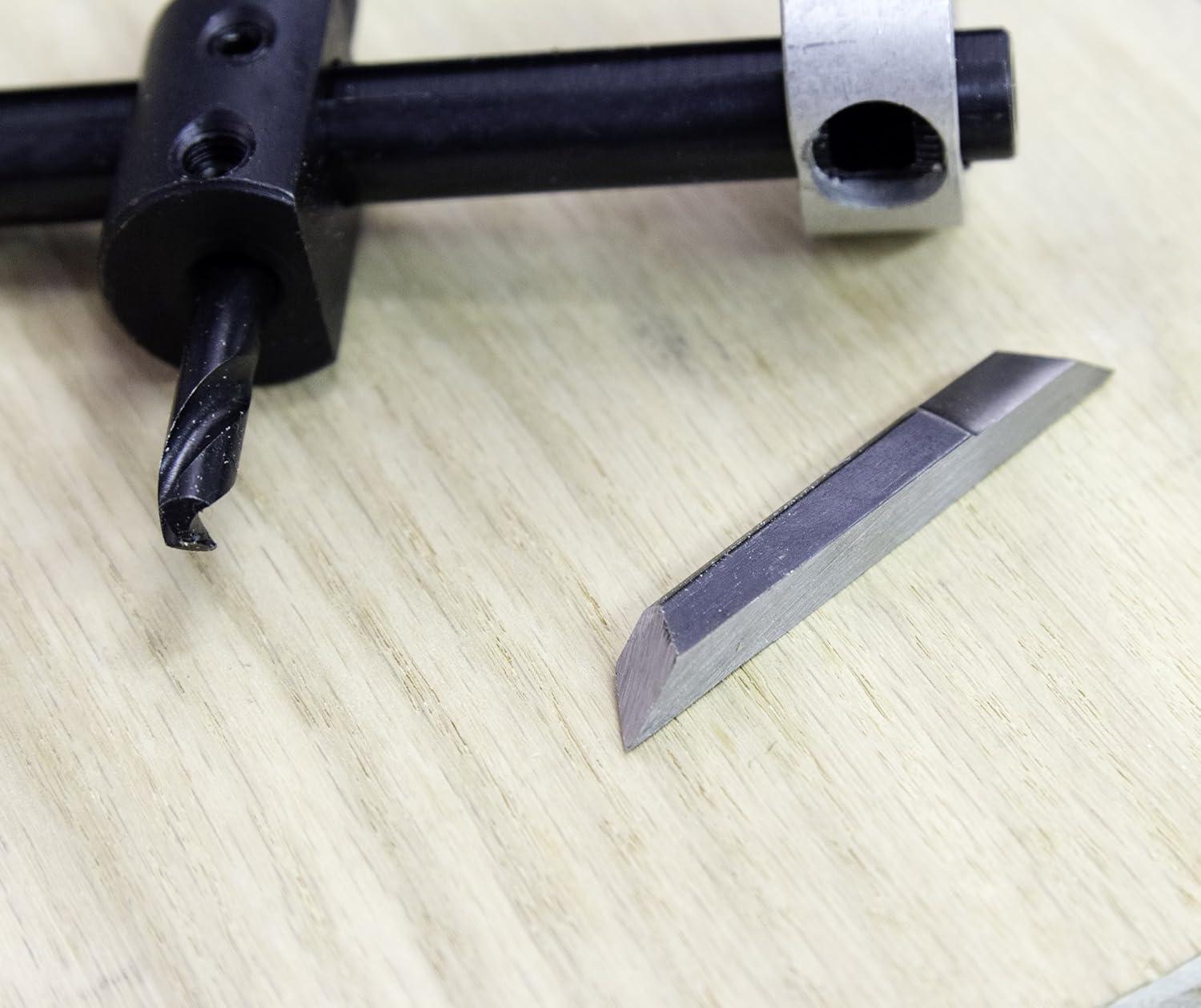 MIBRO 460271 Adjustable Circle Hole Cutter