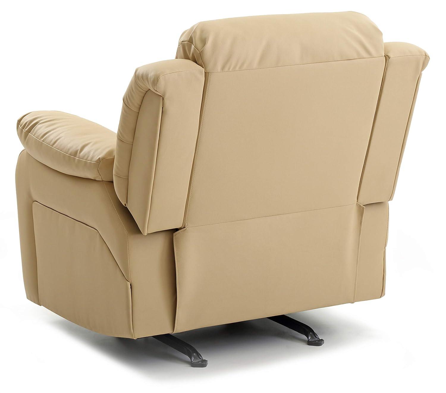 Springfield Upholstered Recliner