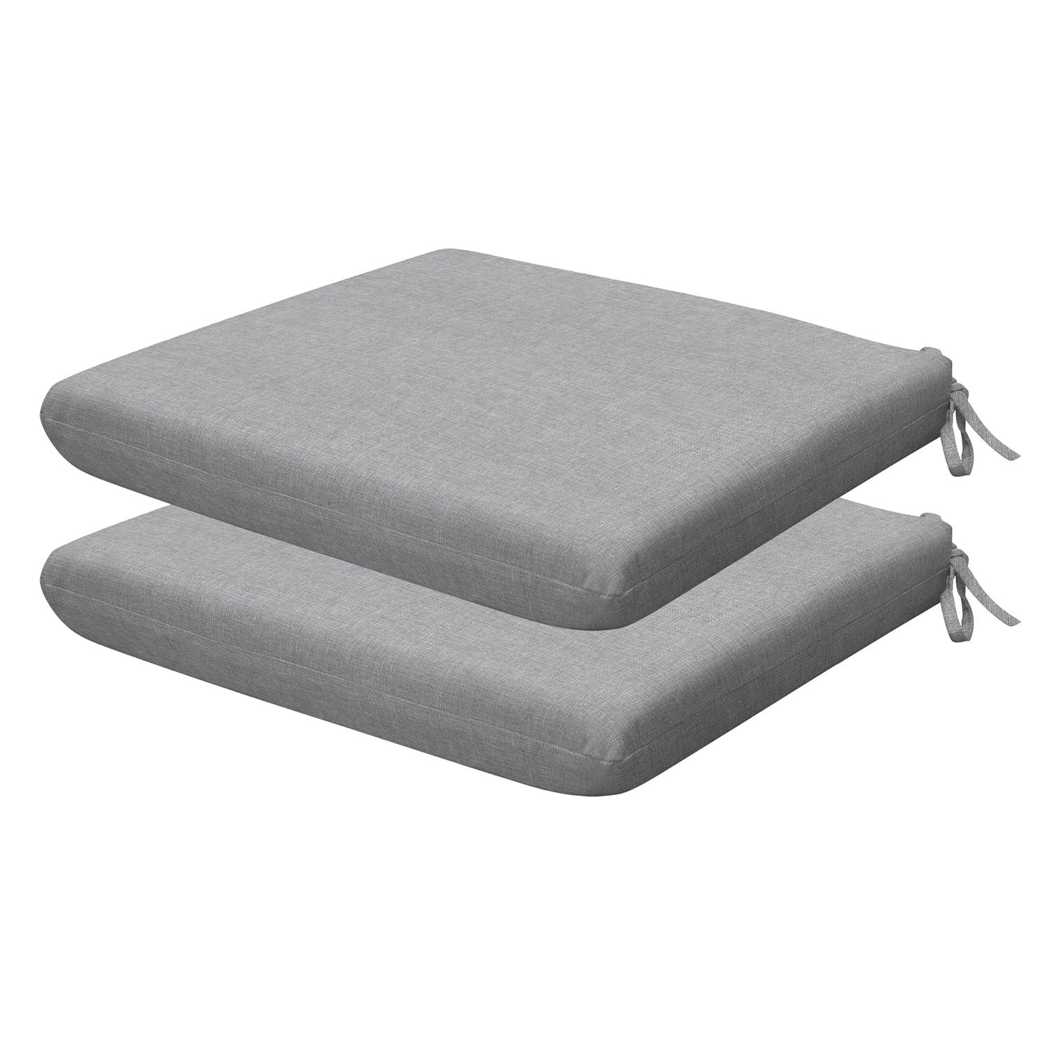 Meridian Outdoor Universal Dining Seat Cushion