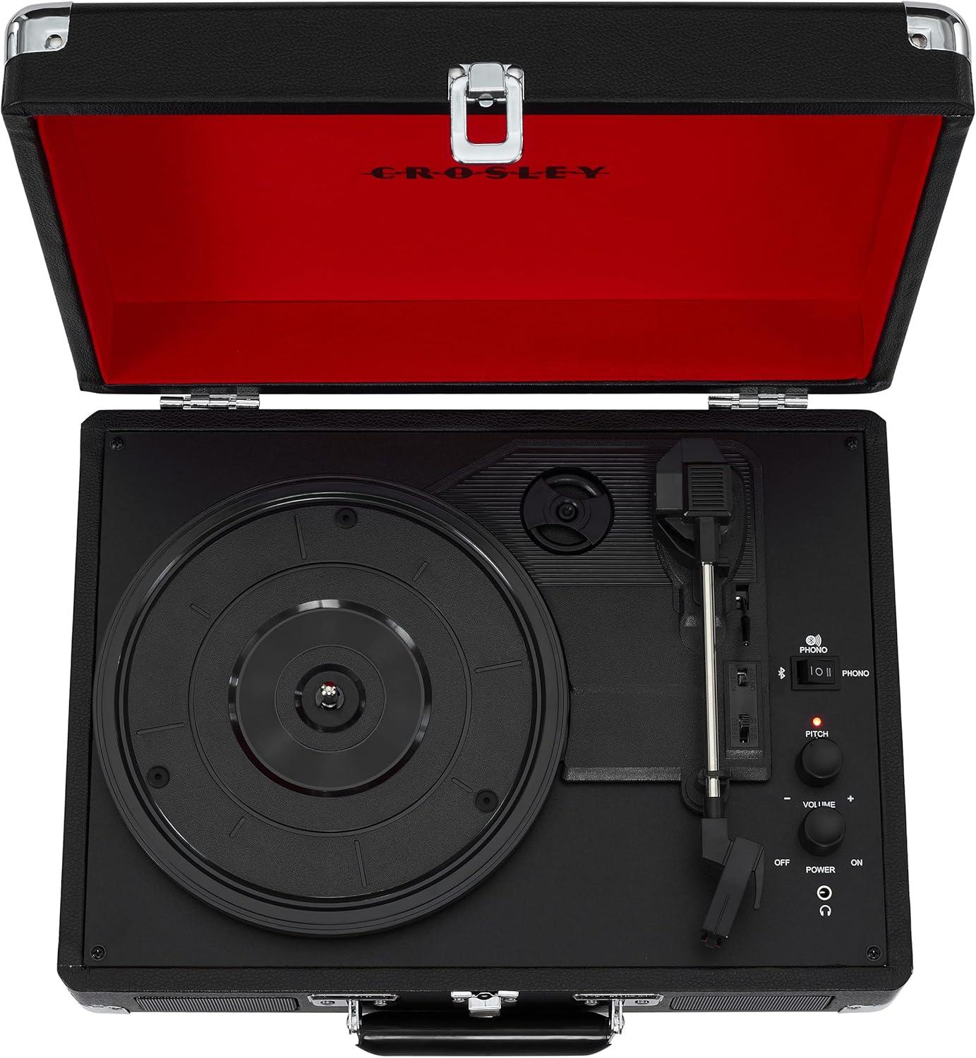 Cruiser Plus Turntable