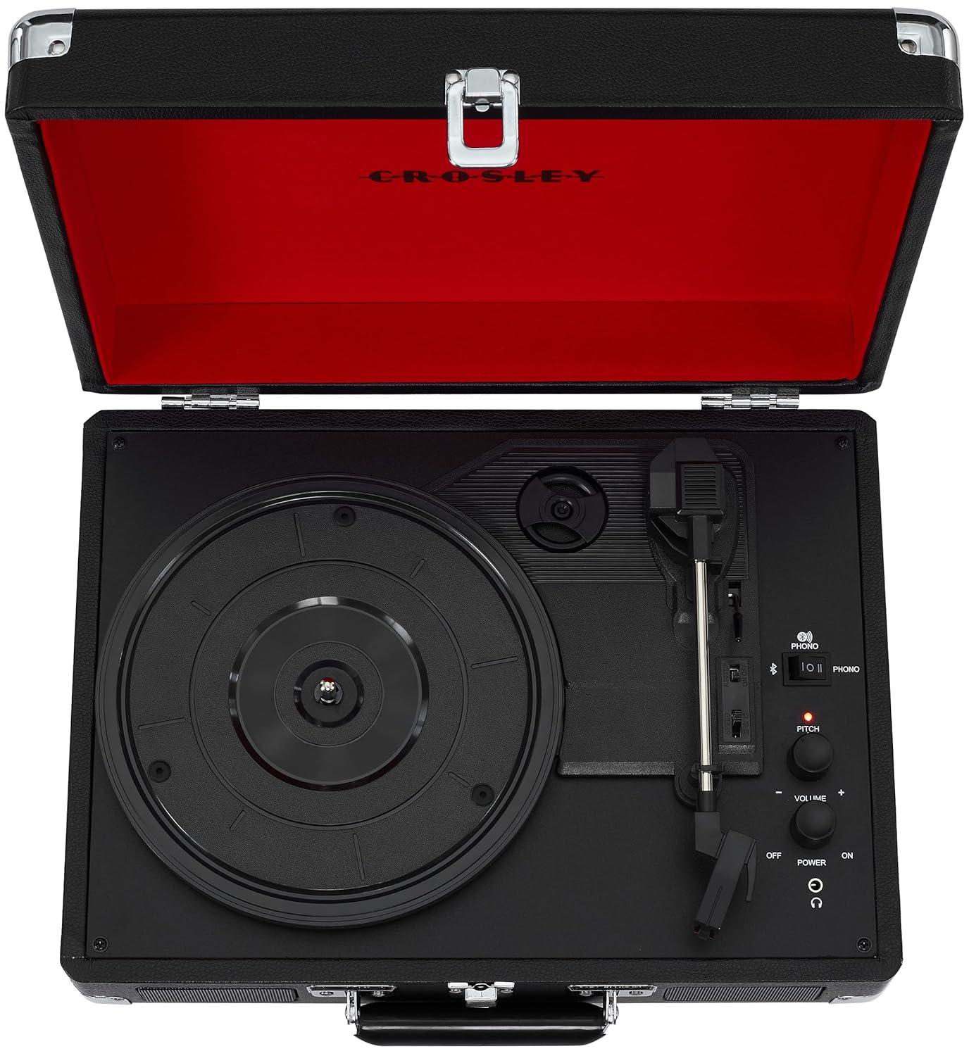 Cruiser Plus Turntable