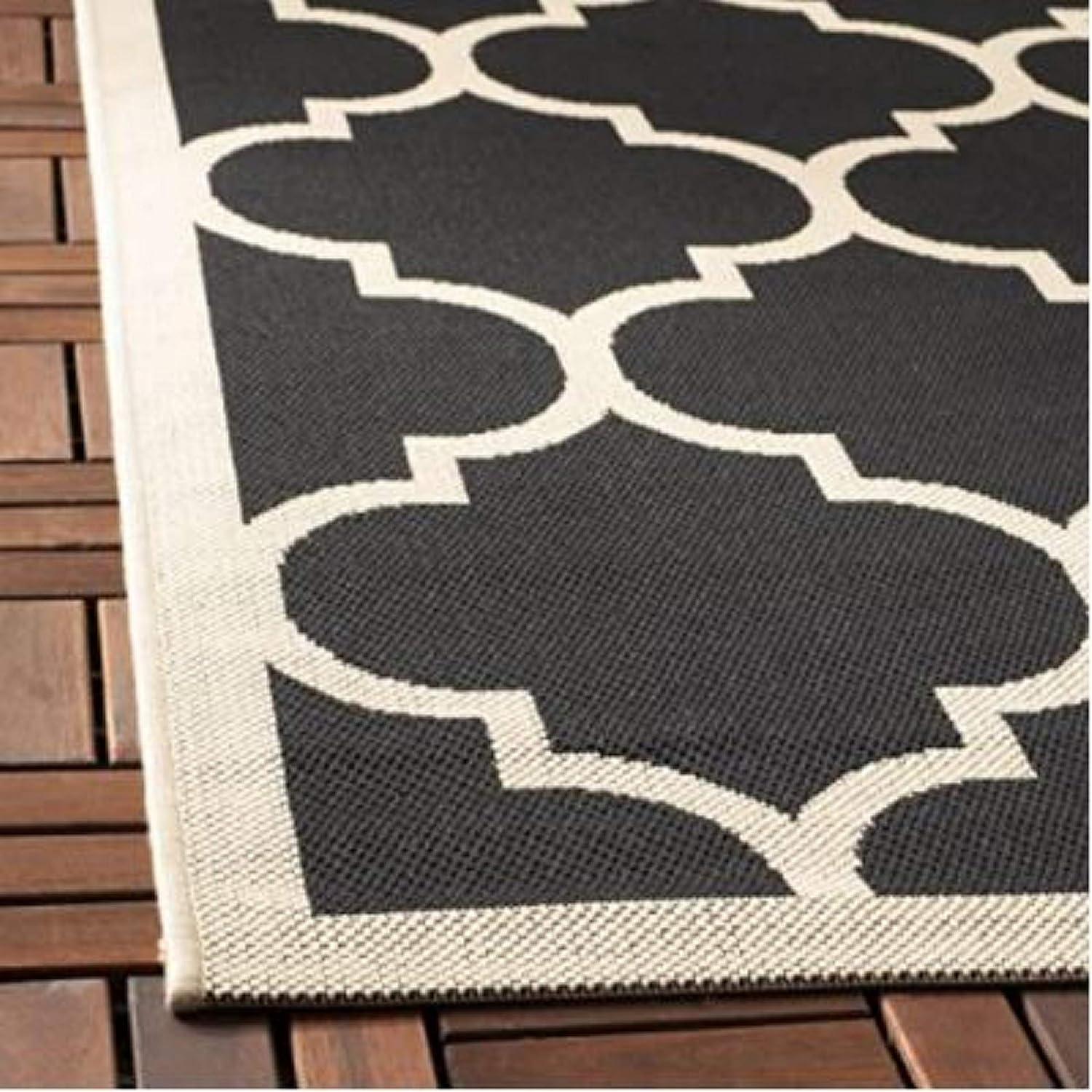 Courtyard CY6918 Indoor/Outdoor Area Rug  - Safavieh