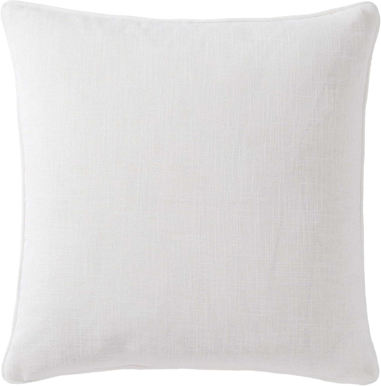 Coral Island Throw Pillow