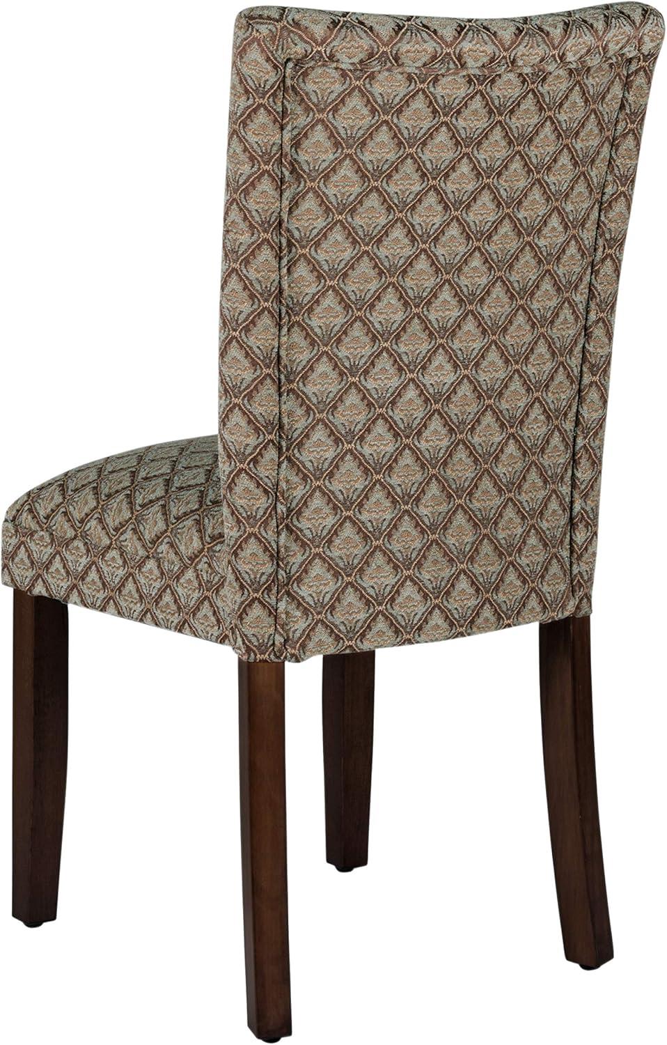 Parsons Dining Chair - HomePop