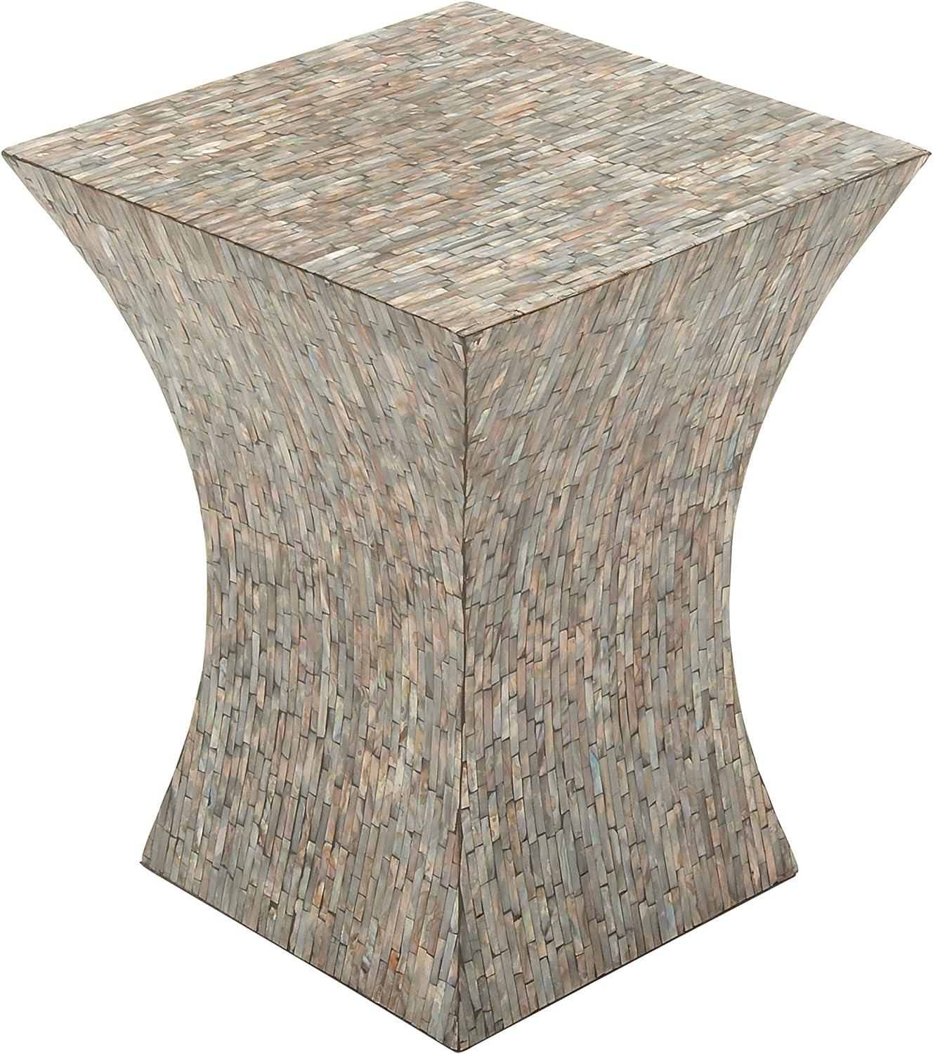 Okehampt Solid End Table