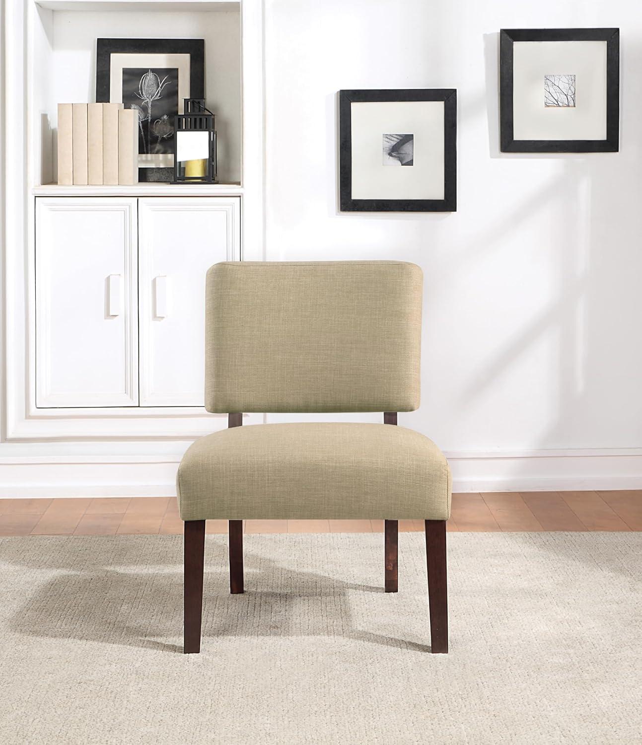 Attilia Upholstered Side Chair