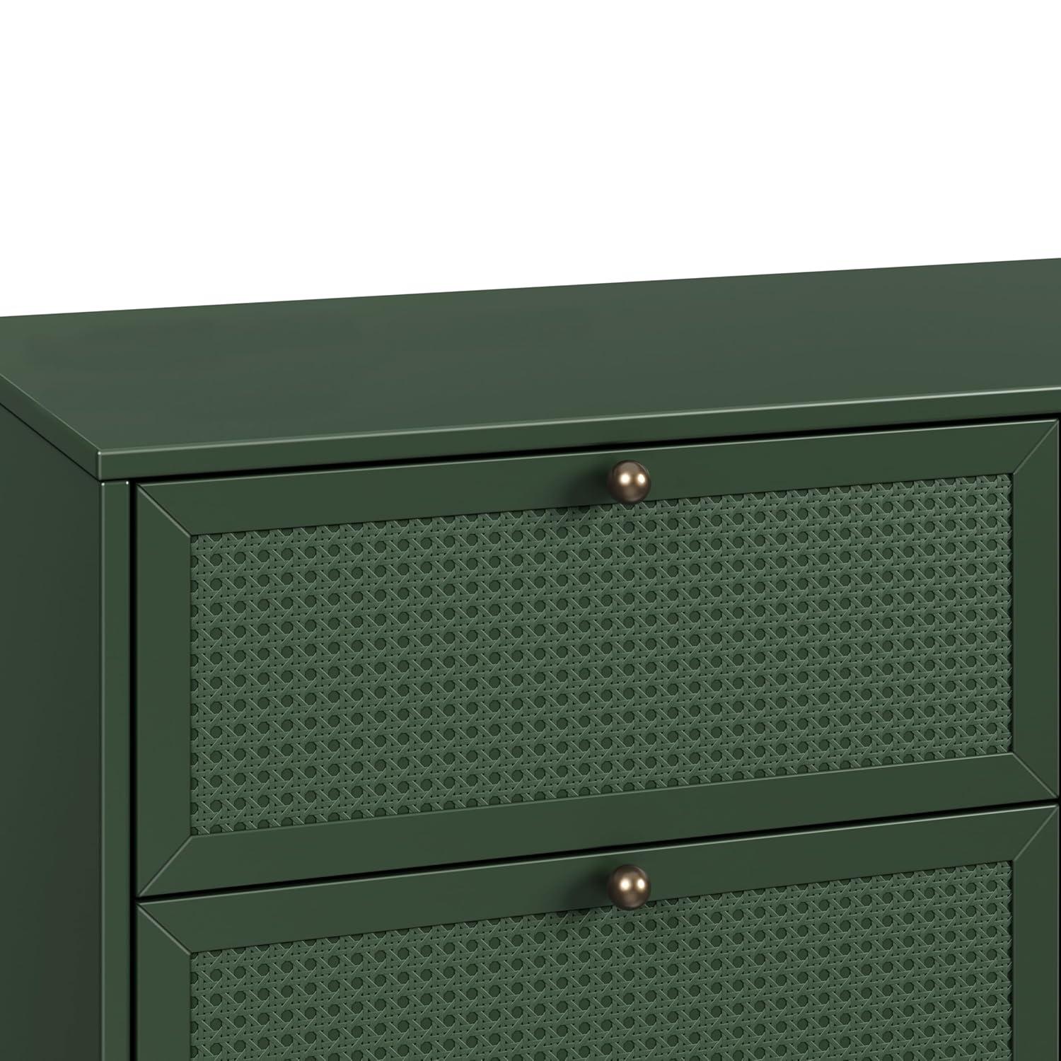 Margot 6-Drawer Dresser