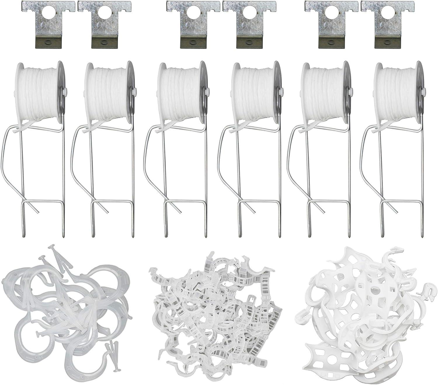 Canopia Palram - Canopia Greenhouse Trellising Kit