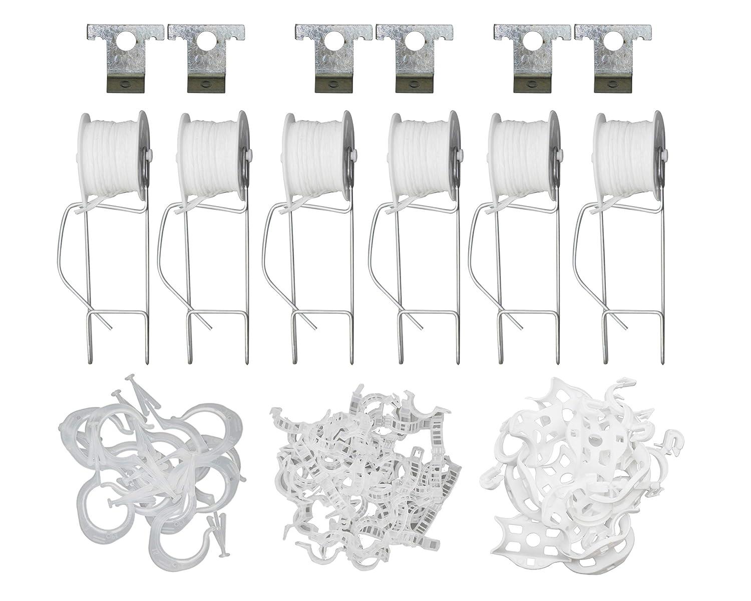 Canopia Palram - Canopia Greenhouse Trellising Kit