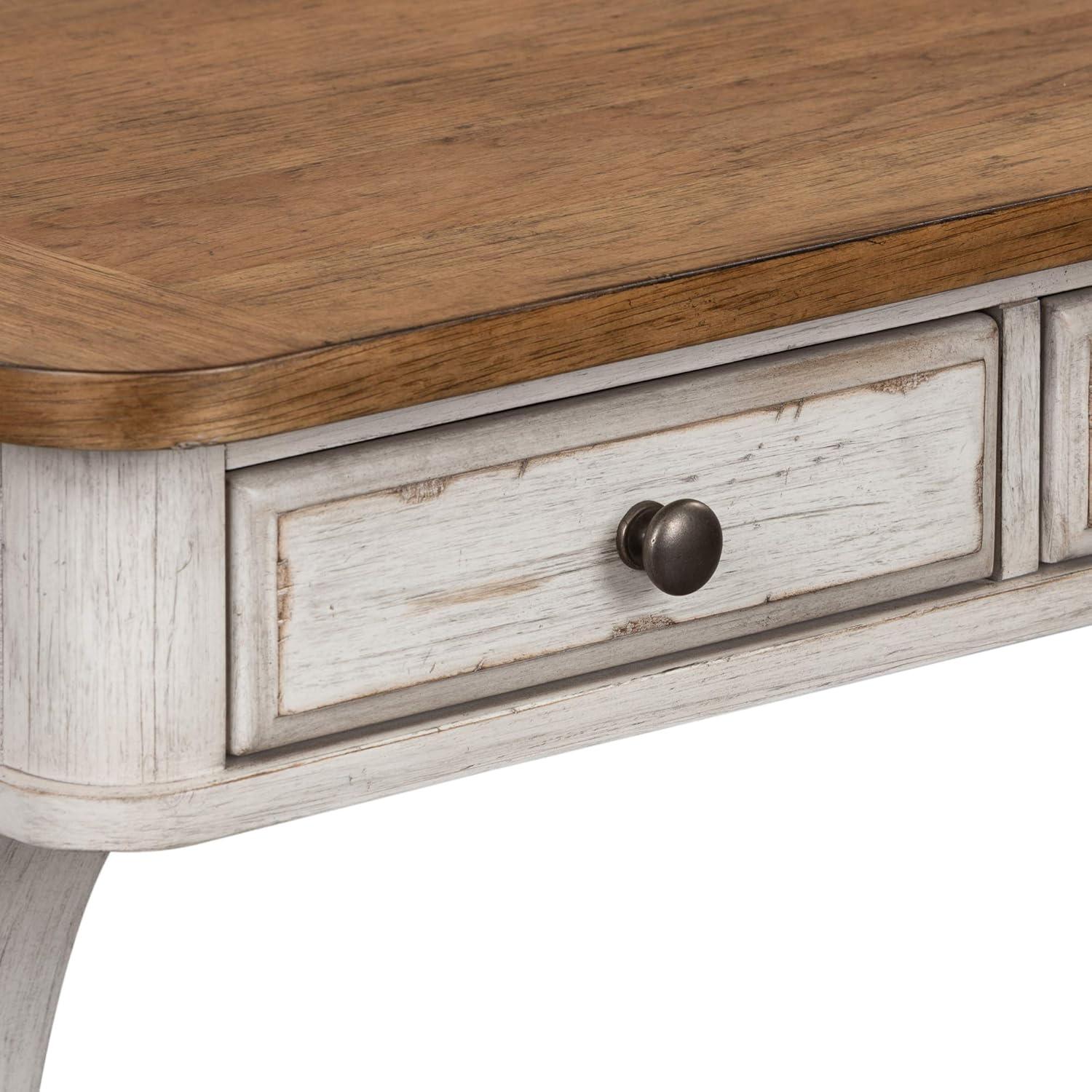 Liberty Furniture Writing Desk (652-HO107)