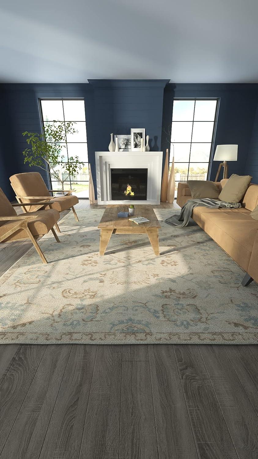 Anatolia Hammond Area Rug - Momeni