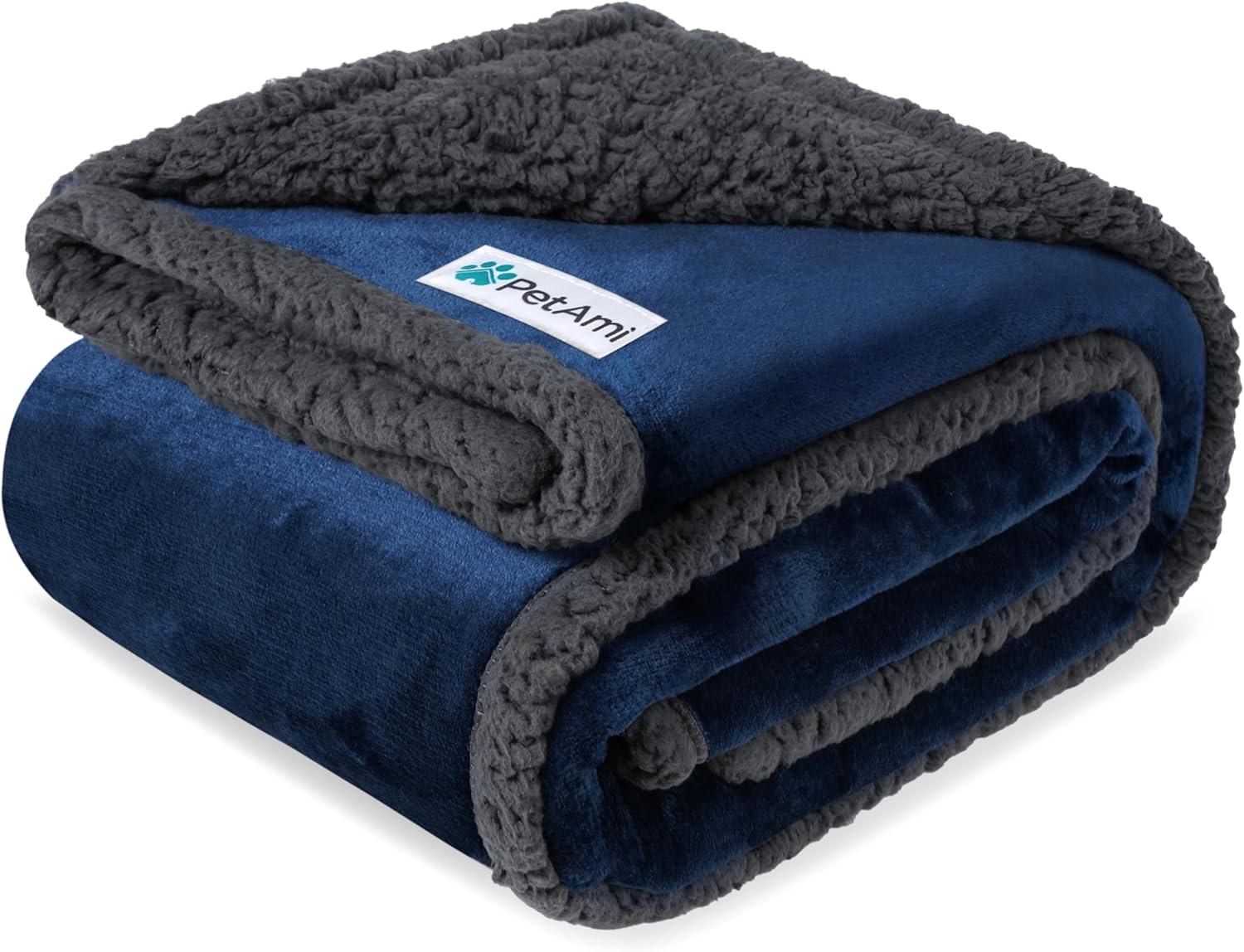 PetAmi Outdoor Pet Blanket