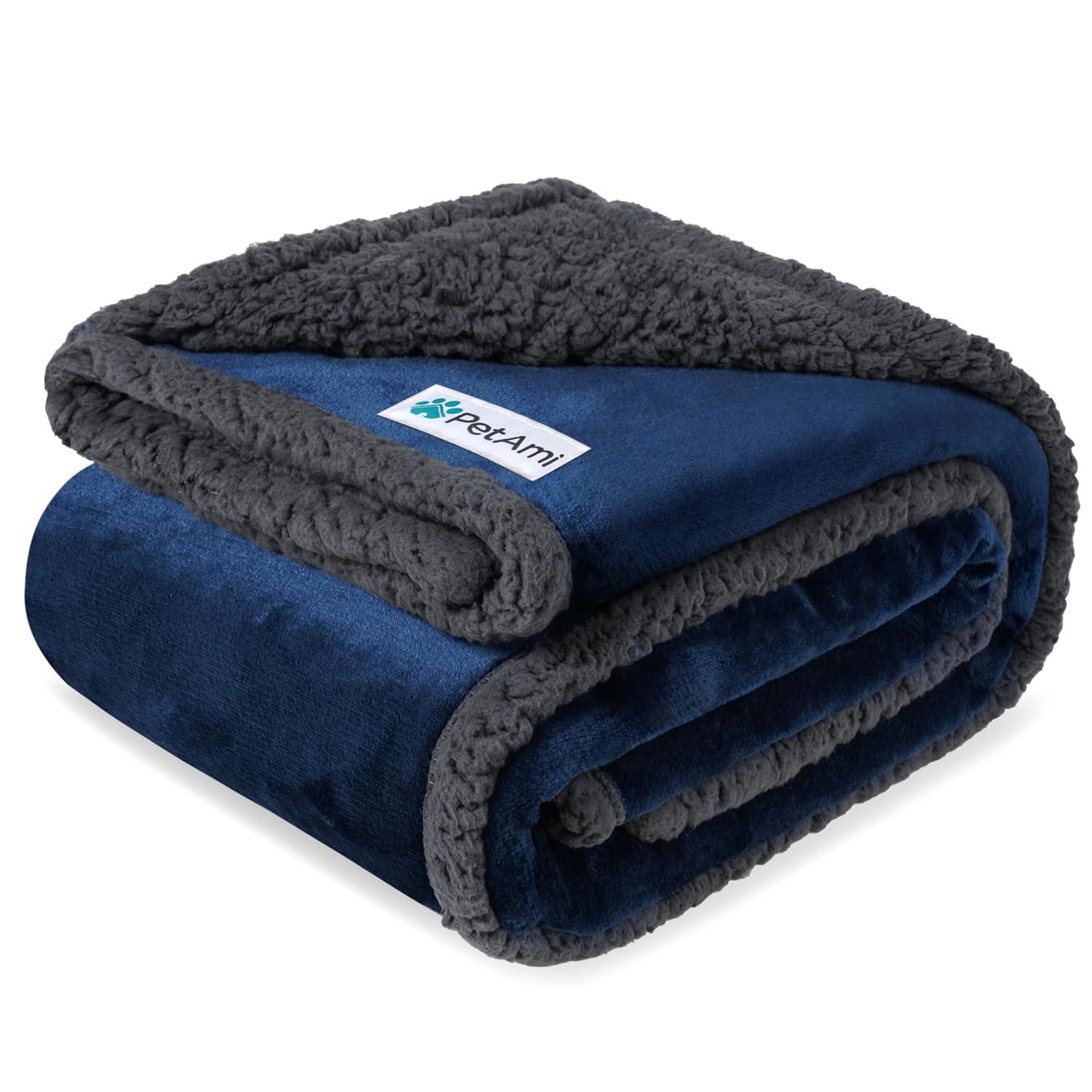 PetAmi Outdoor Pet Blanket
