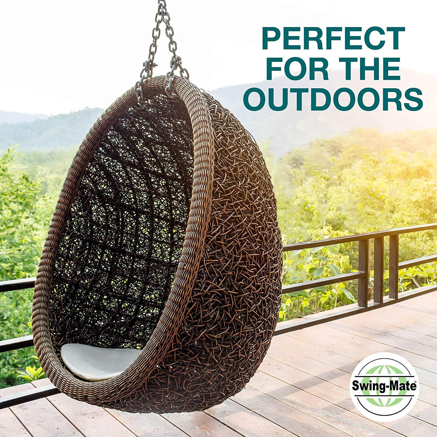 Porch Swing Hanging Kit
