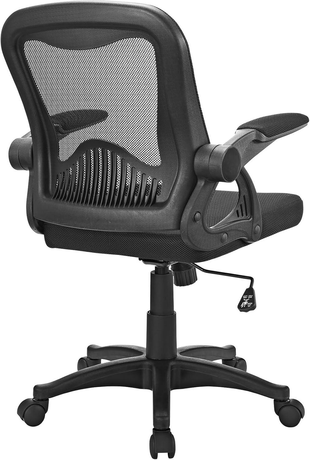 Modway Porch & Den Larissa Office Chair