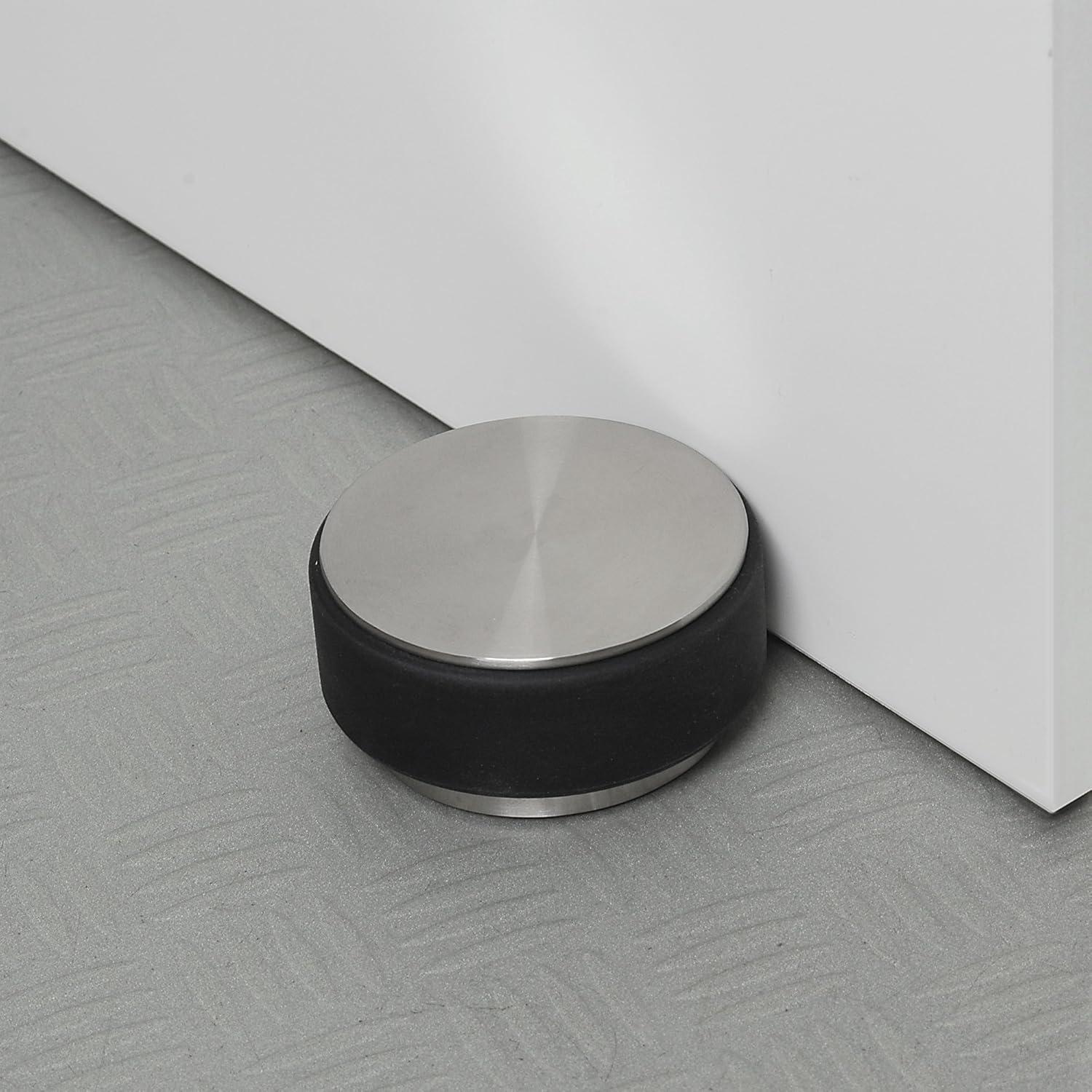 Stainless Steel Floor Mount Stop