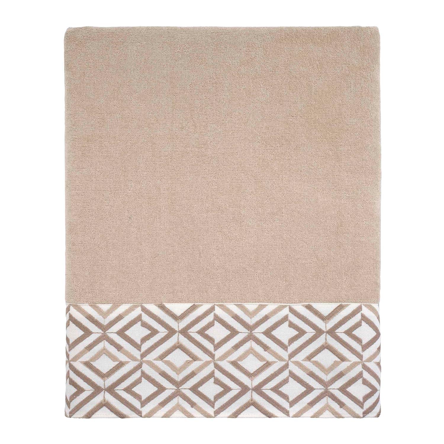 Avanti Linens Cotton Fingertip Towel