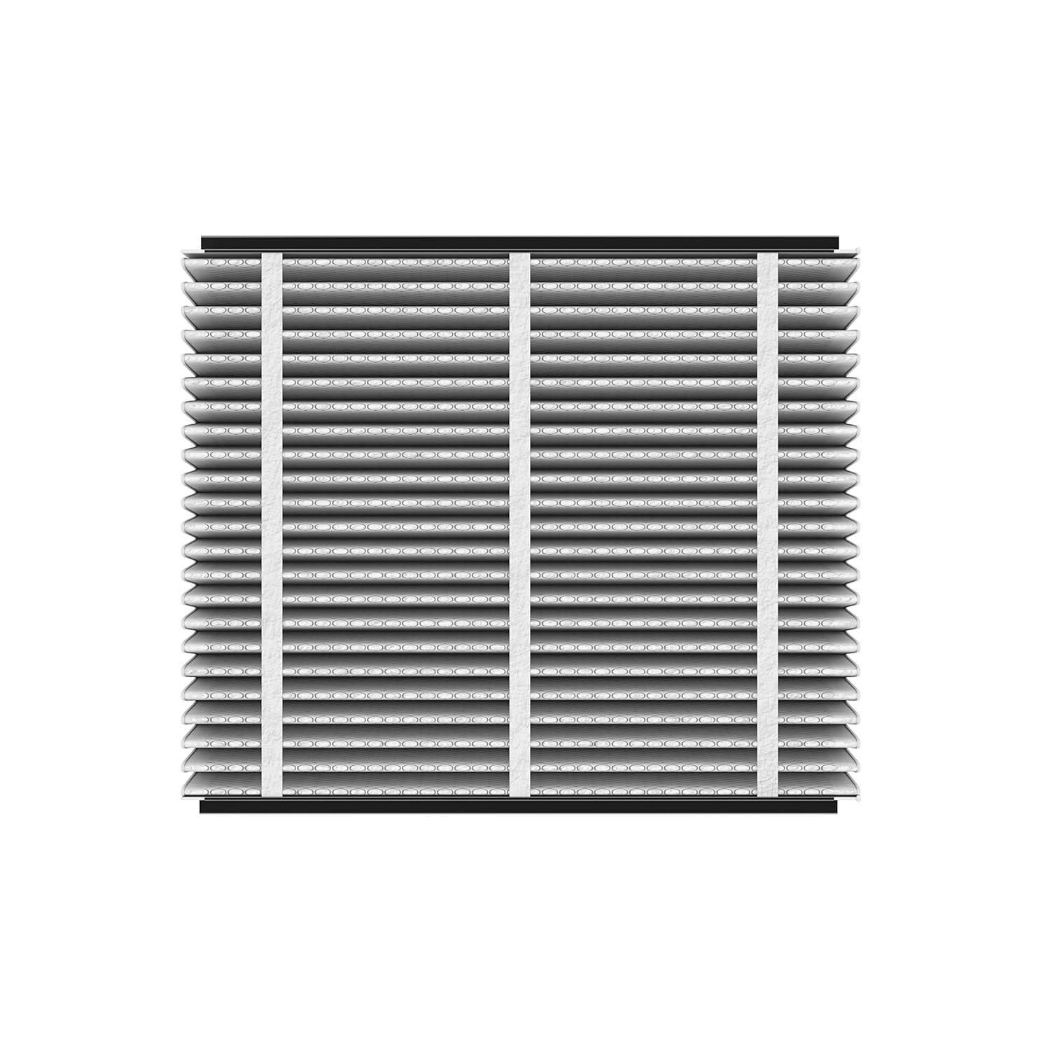 AprilAire MERV 13 20x25x4 Air Purifier Filter 8-Pack