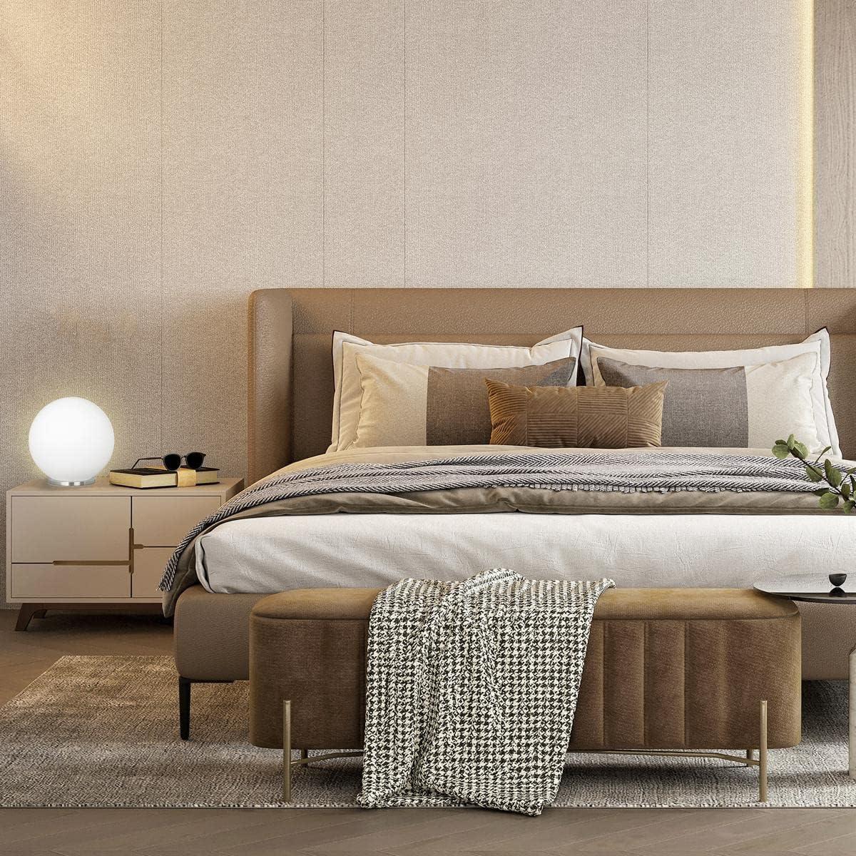 Mia Globe Lamp