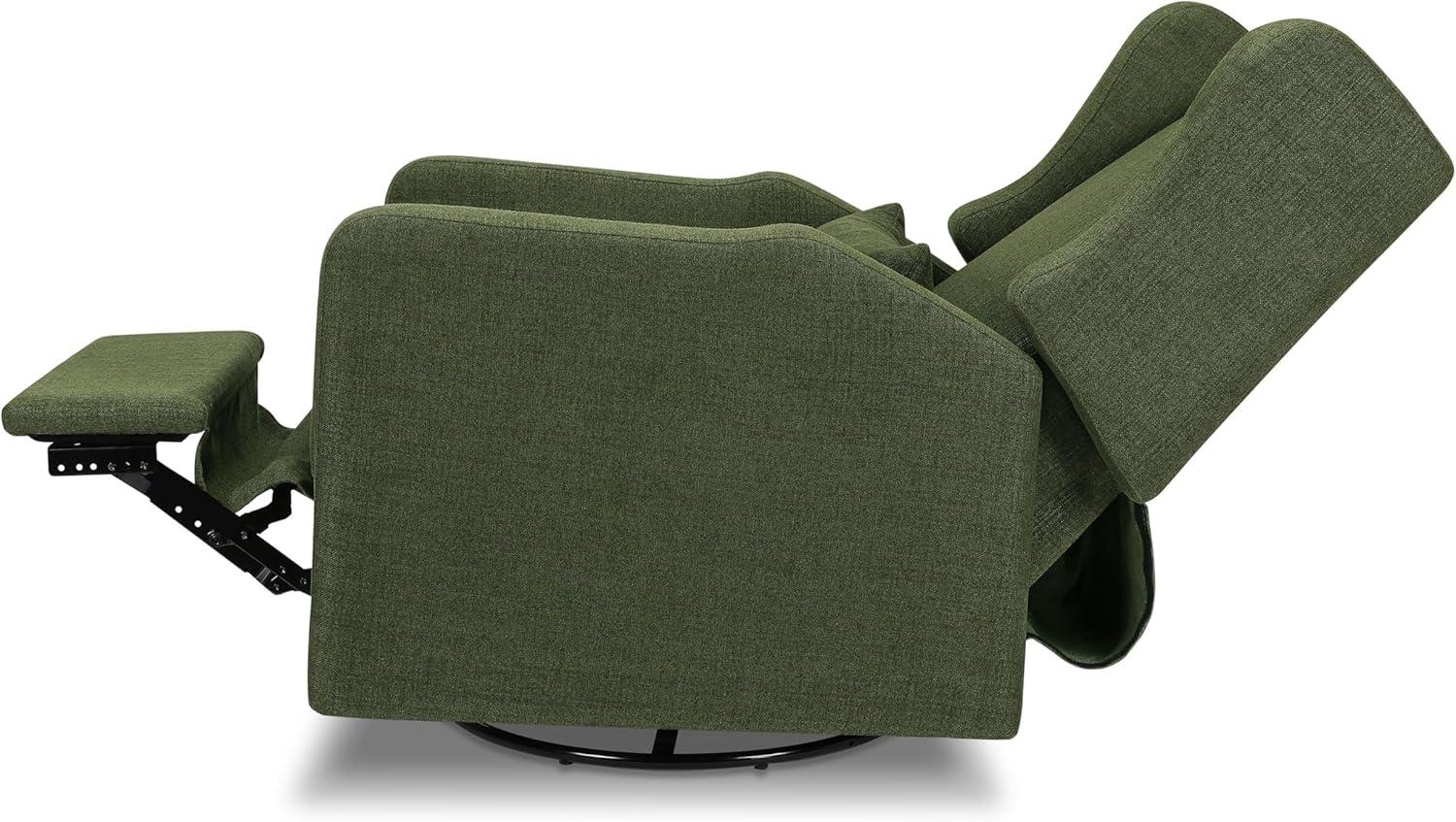 Arlo Recliner and Swivel Glider