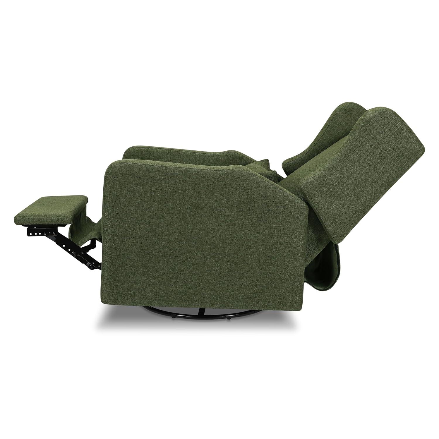 Arlo Recliner and Swivel Glider