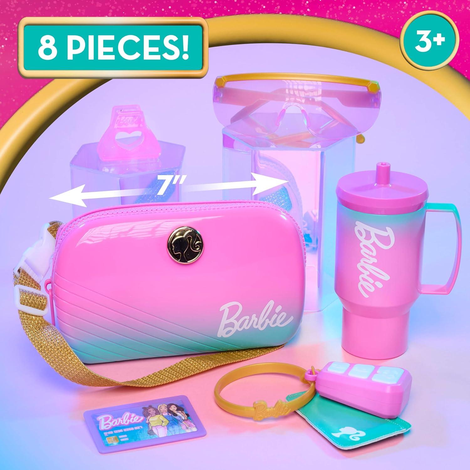 Barbie Trend Fashion Bag Set
