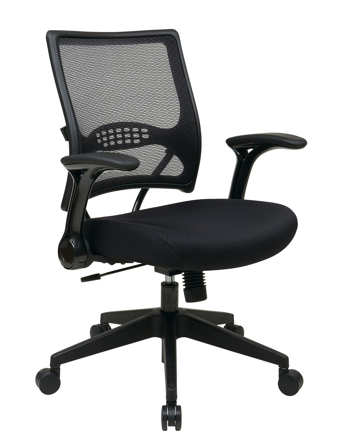 Office Star Products AirGrid Mesh Task Chair