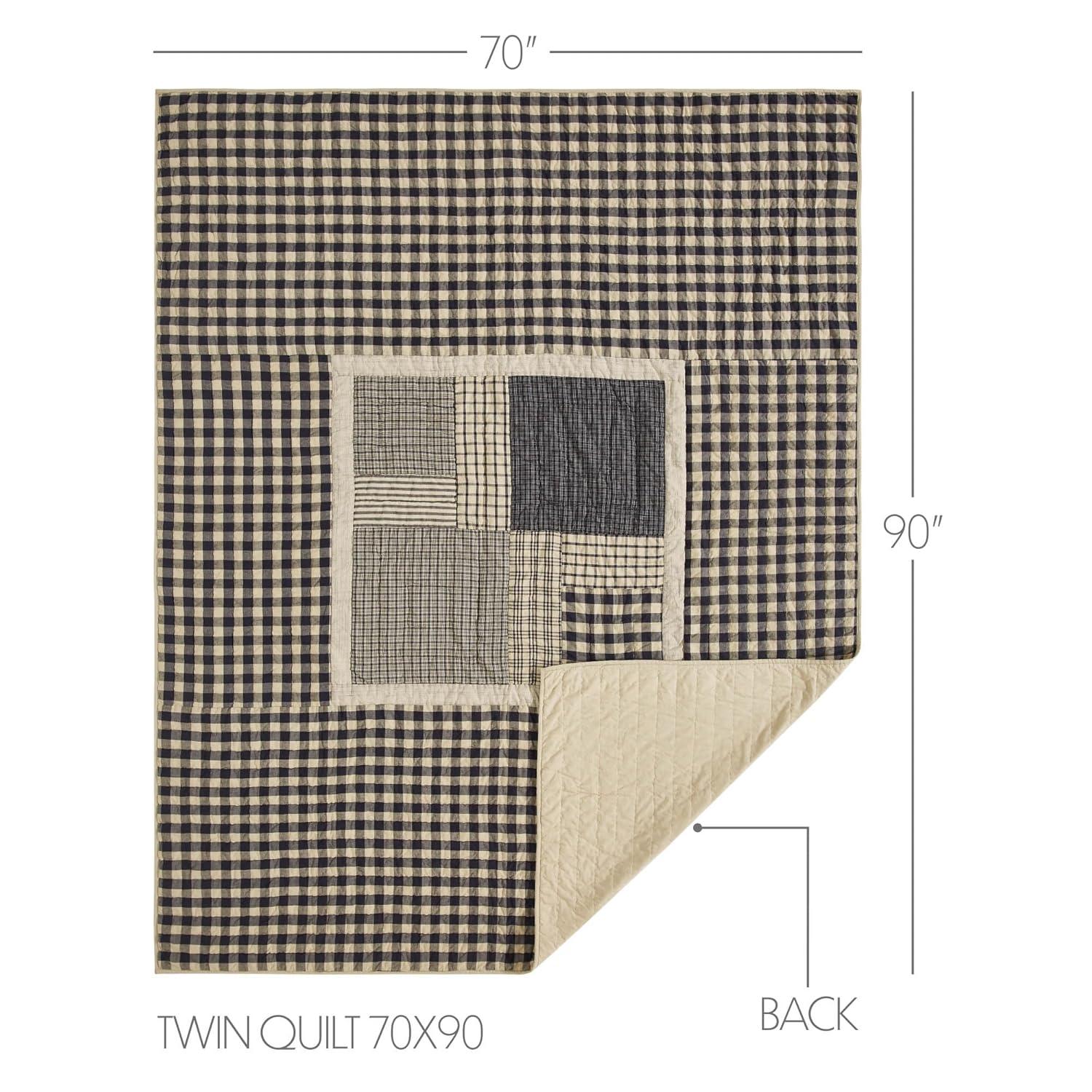 Cotton Quilt
