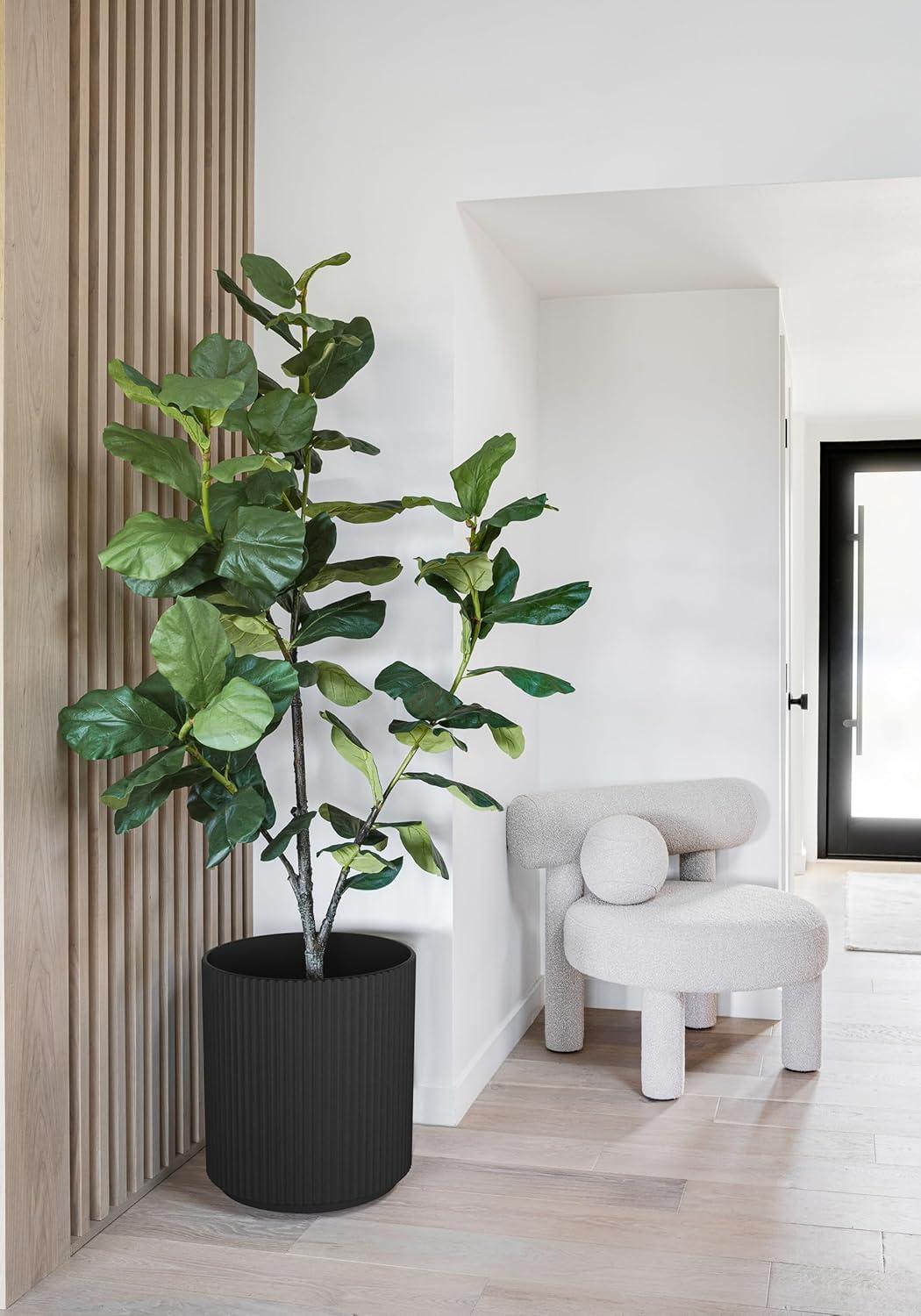 Demi Series Round Planter