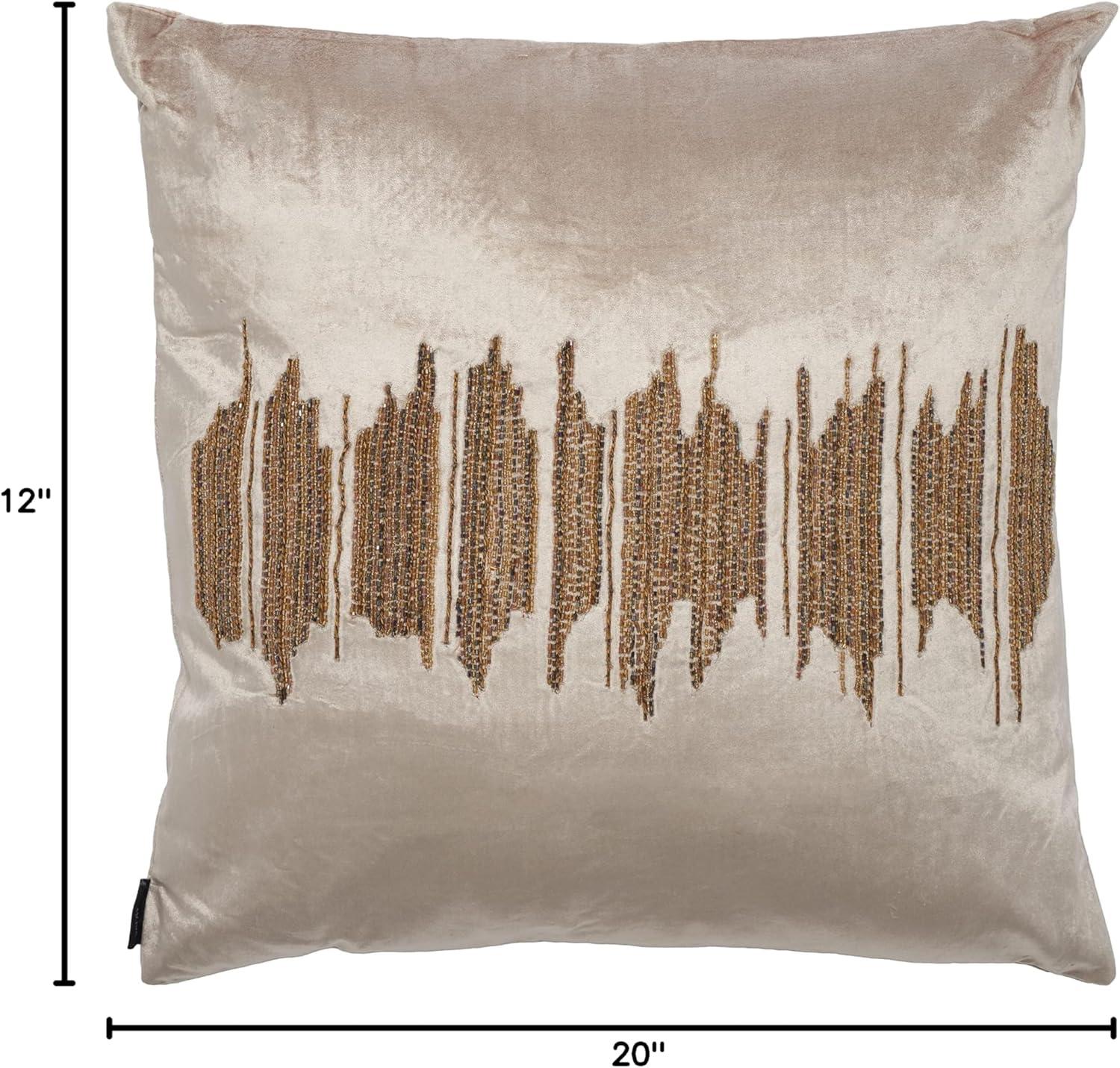 Safavieh Throw Pillow