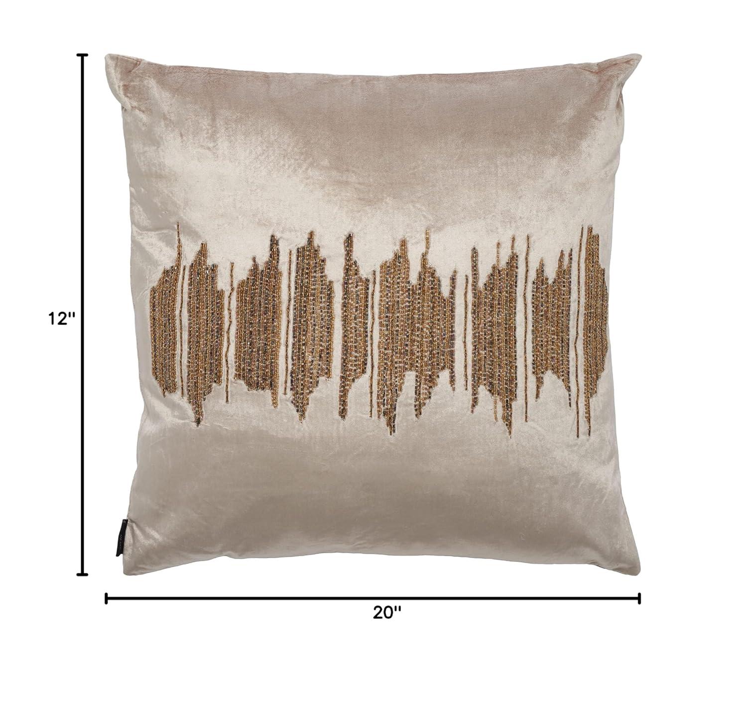 Safavieh Throw Pillow