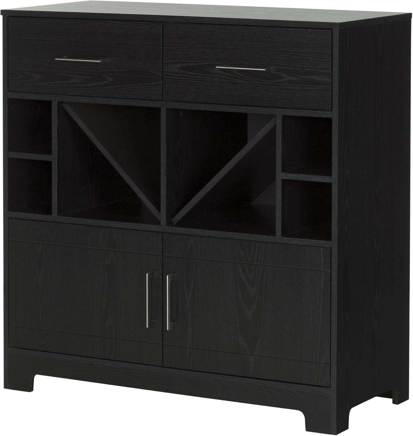 Vietti 38.25'' Bar Cabinet