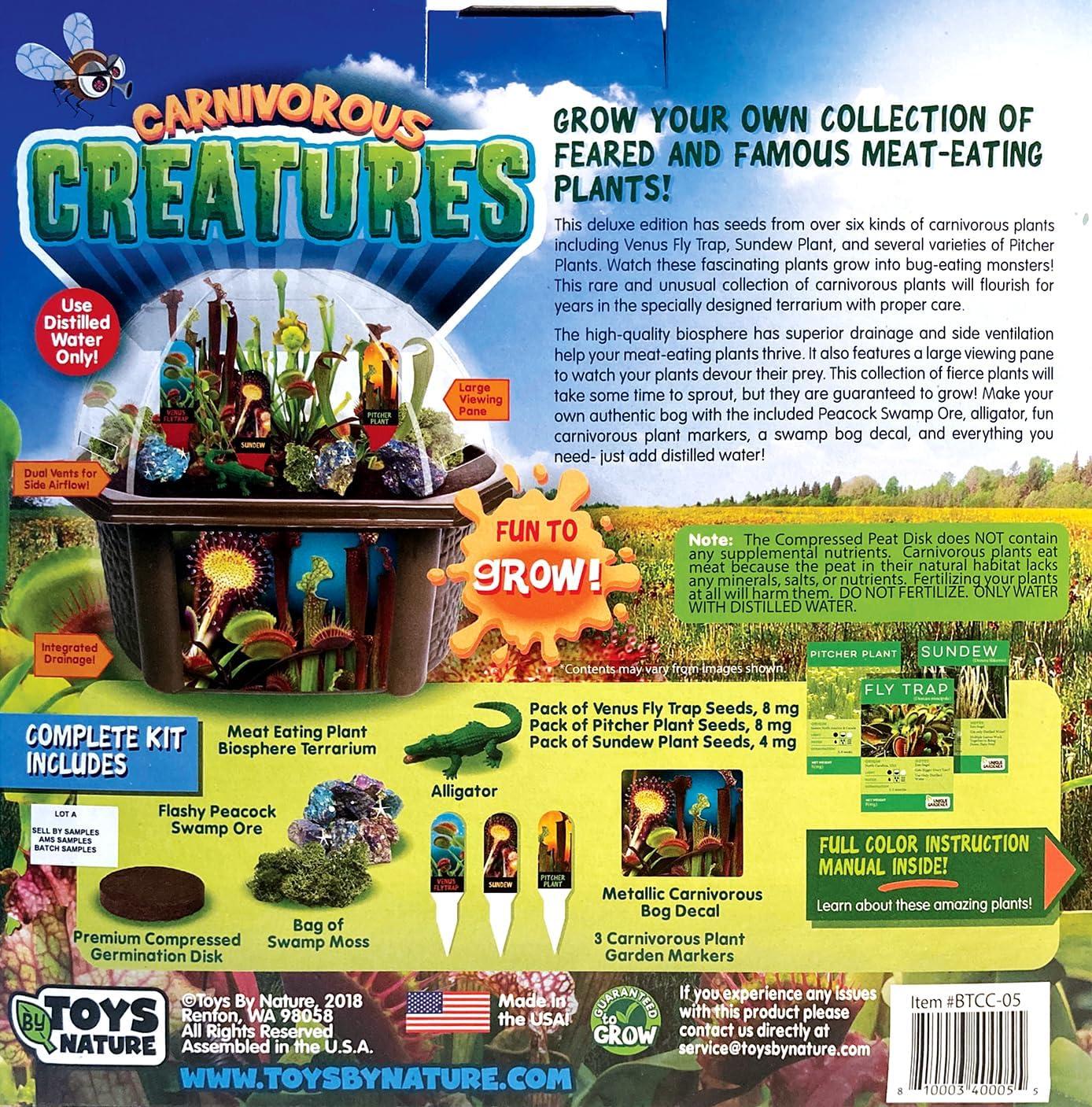 Toys By Nature Toys By Nature 1 Player S.T.E.M Game