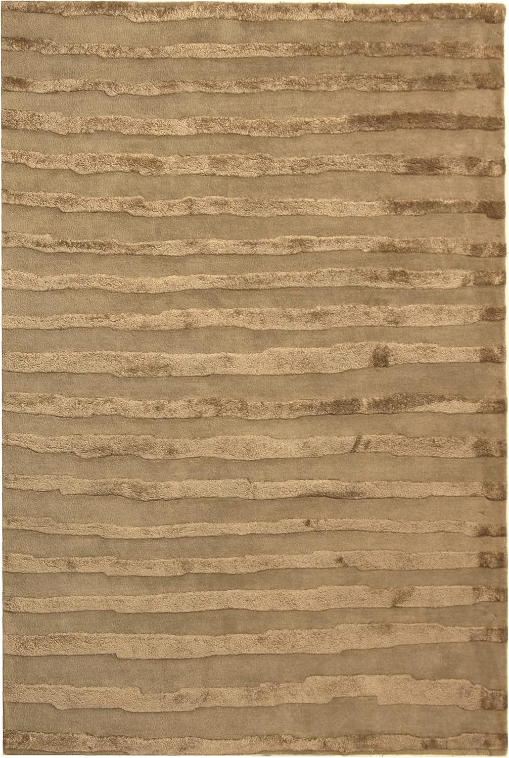 Soho SOH519 Hand Tufted Area Rug  - Safavieh