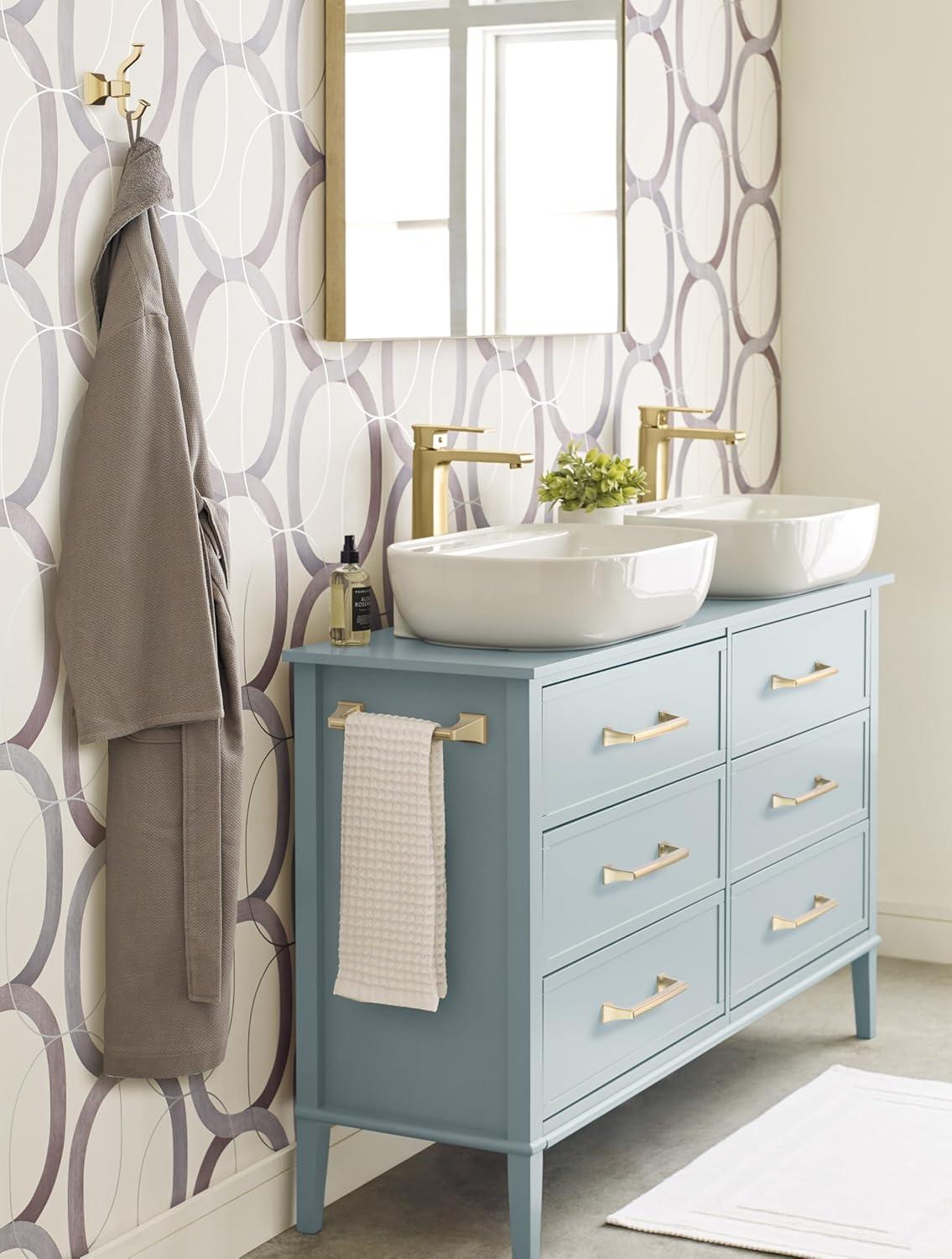 Mulholland Towel Bar