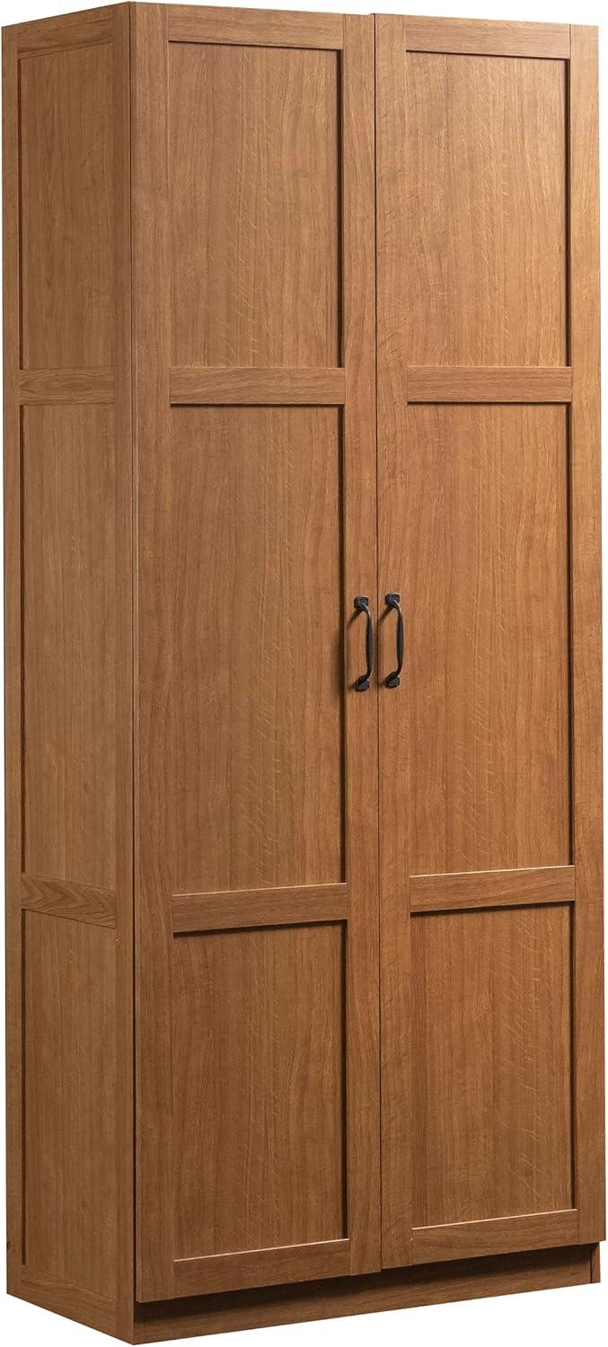 Sauder Storage Cabinet - 16 Deep 3A
