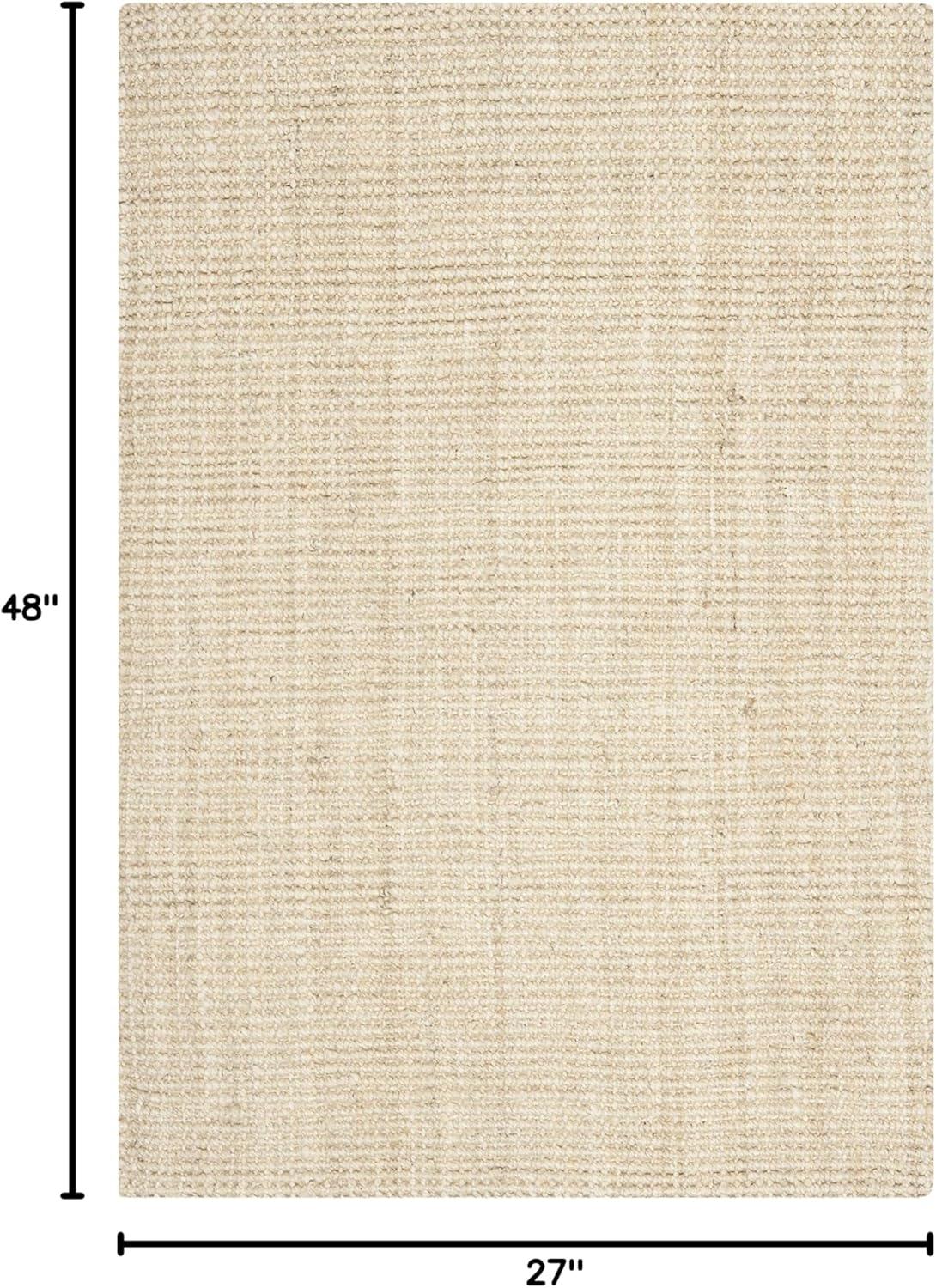 Natural Fiber NF730 Area Rug  - Safavieh