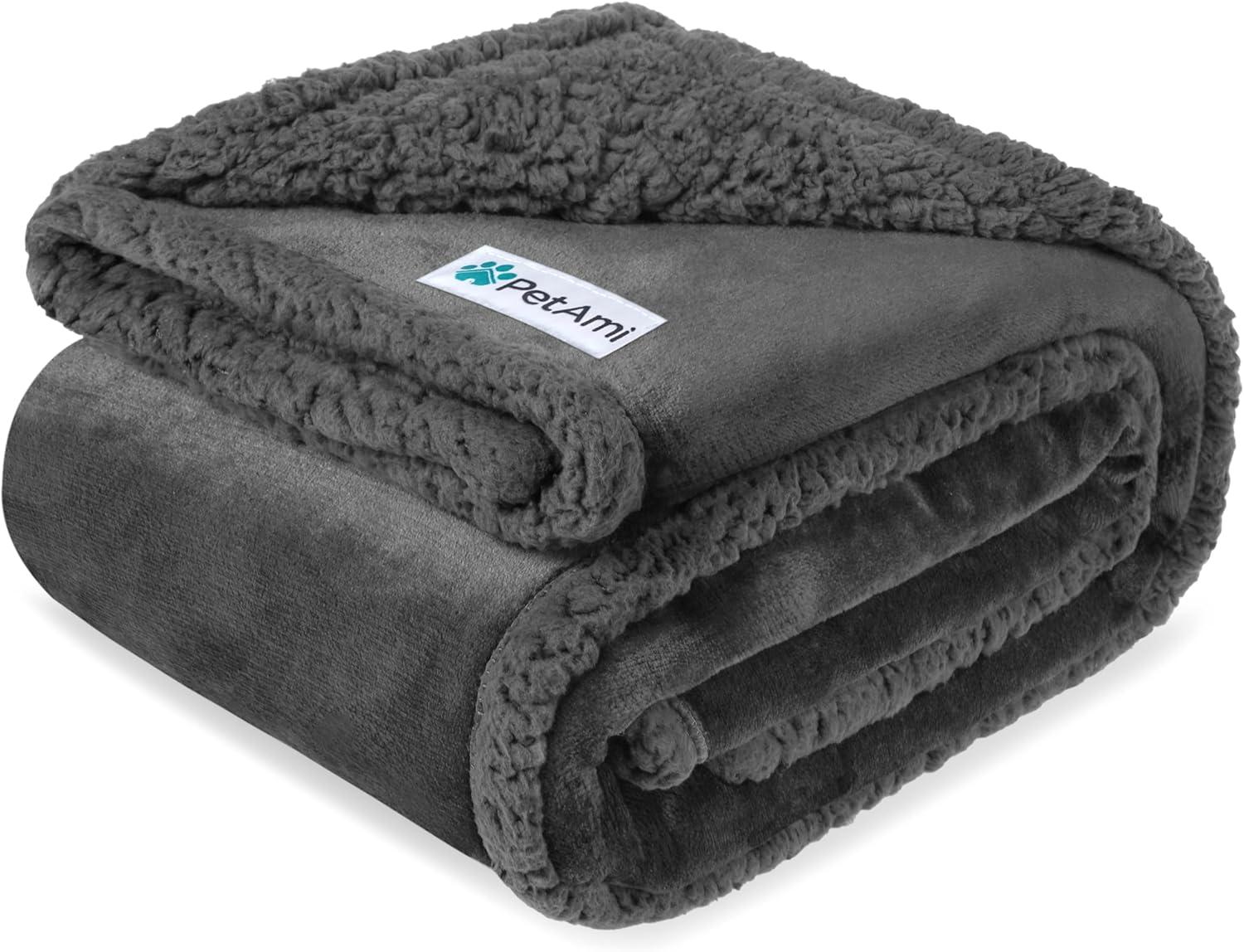 PetAmi Waterproof Polyester Blanket & Reviews | Wayfair