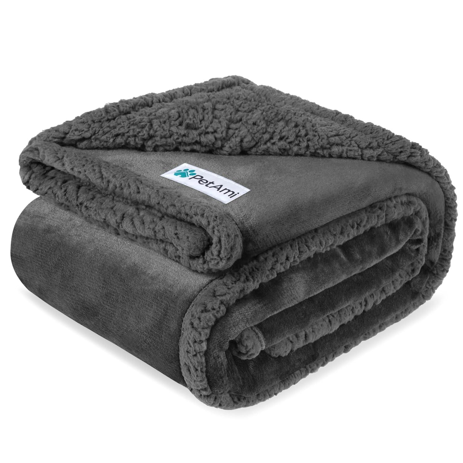 PetAmi Waterproof Polyester Blanket & Reviews | Wayfair