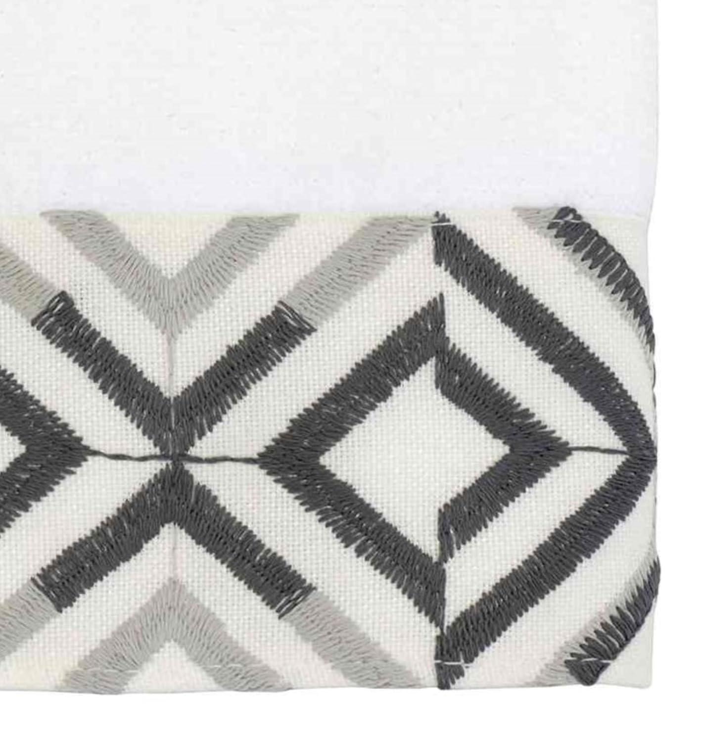 Avanti Linens Cotton Hand Towel
