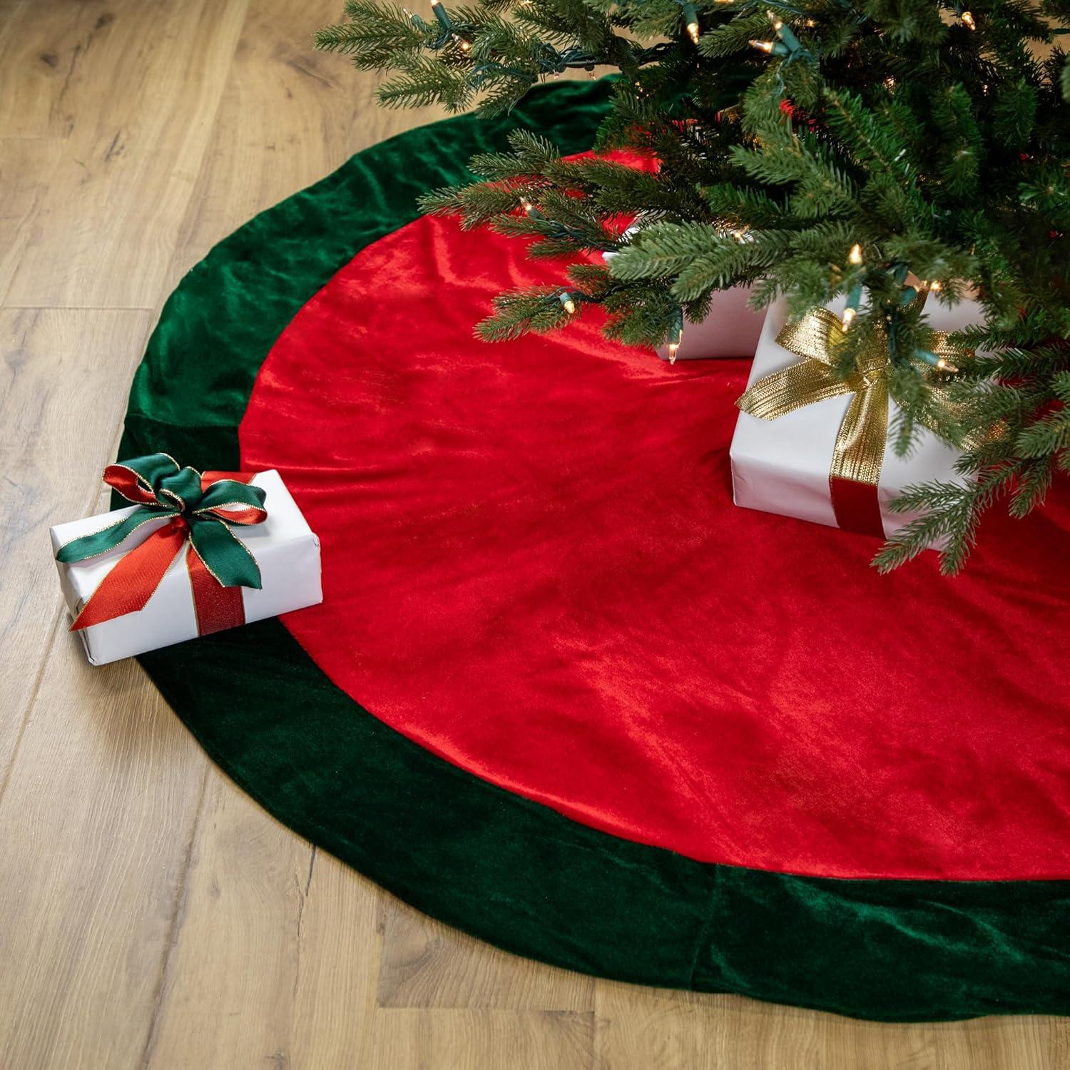 Christmas Tree Skirt