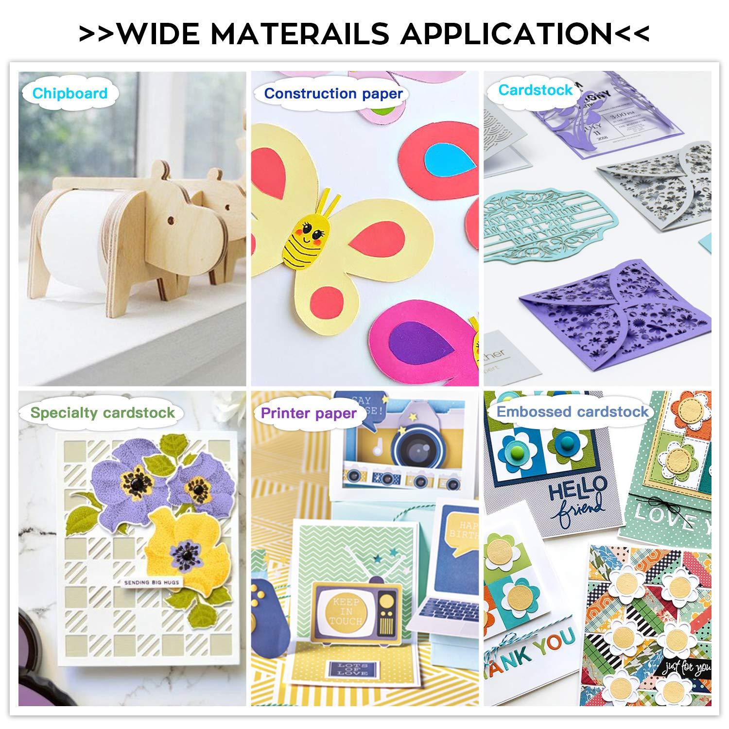 HTVRONT 3 Pack 12" x 12" Standard Grip Cutting Mat for HTVRONT Explore Air 2/Air/One/Maker