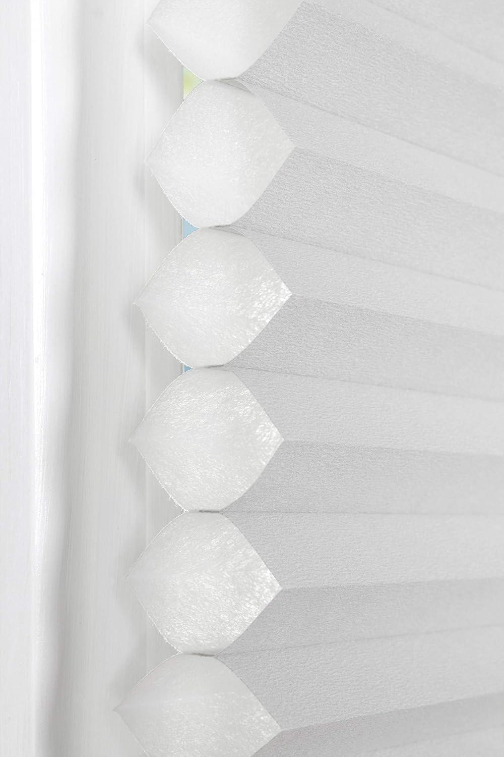 Semi Sheer Cellular Shade